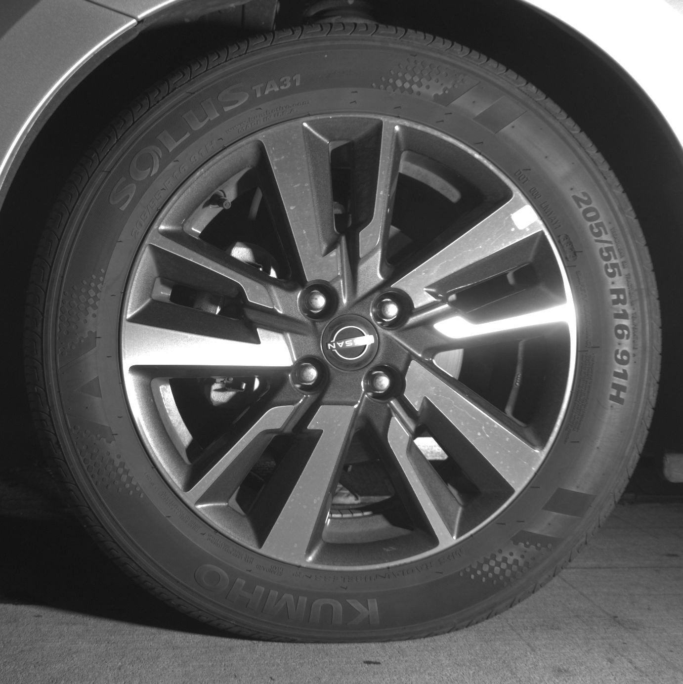 Thumbnail: 2025 Nissan Versa - 9