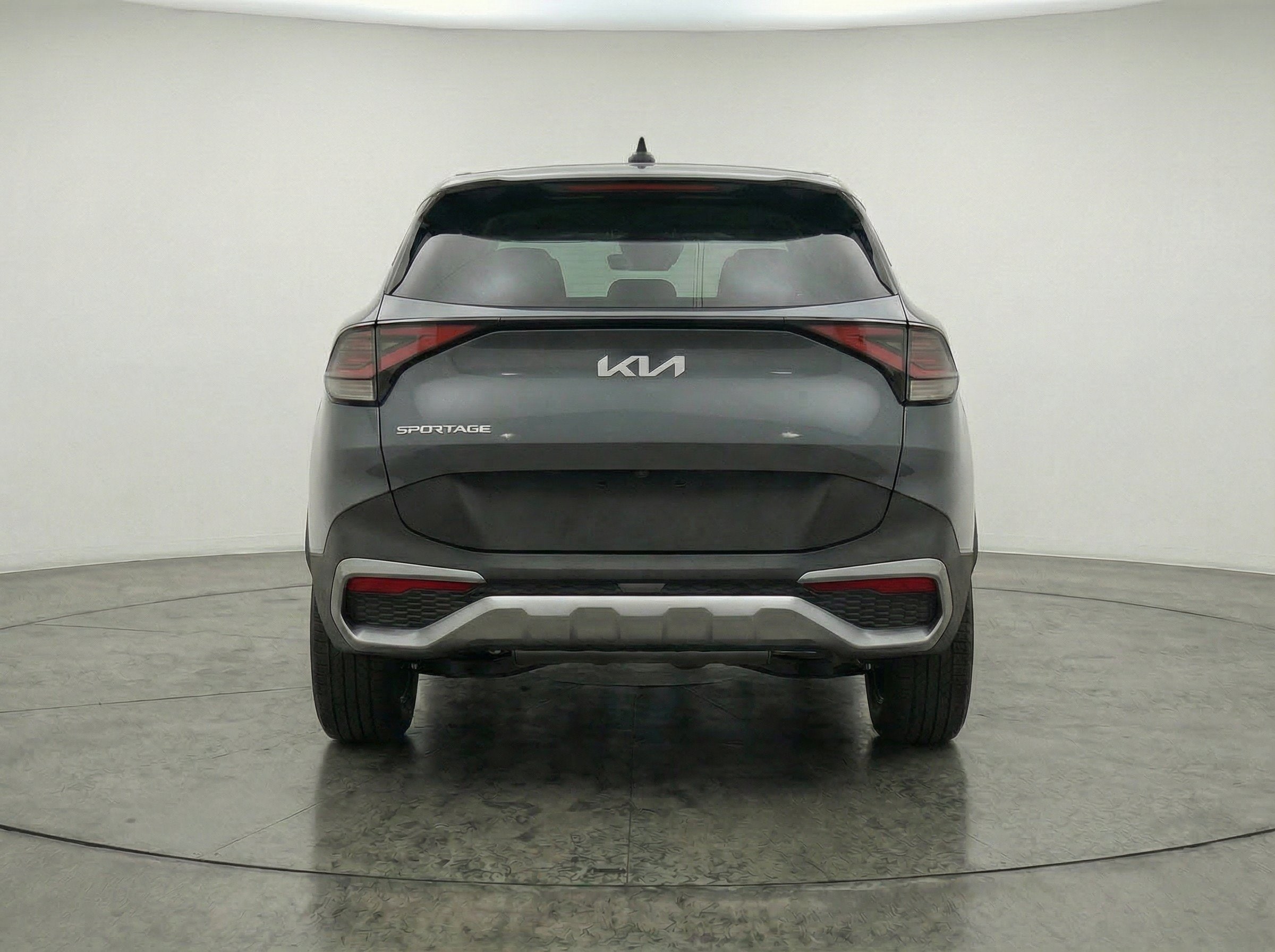 Thumbnail: 2026 Kia Sportage - 7