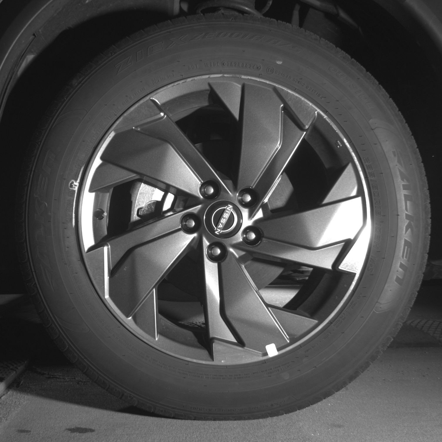 Thumbnail: 2025 Nissan Rogue - 12