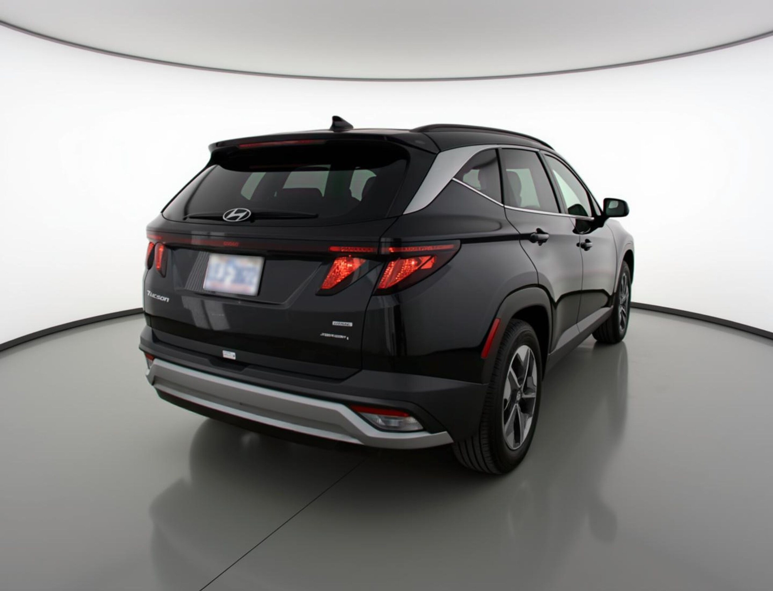 Thumbnail: 2025 Hyundai Tucson - 7