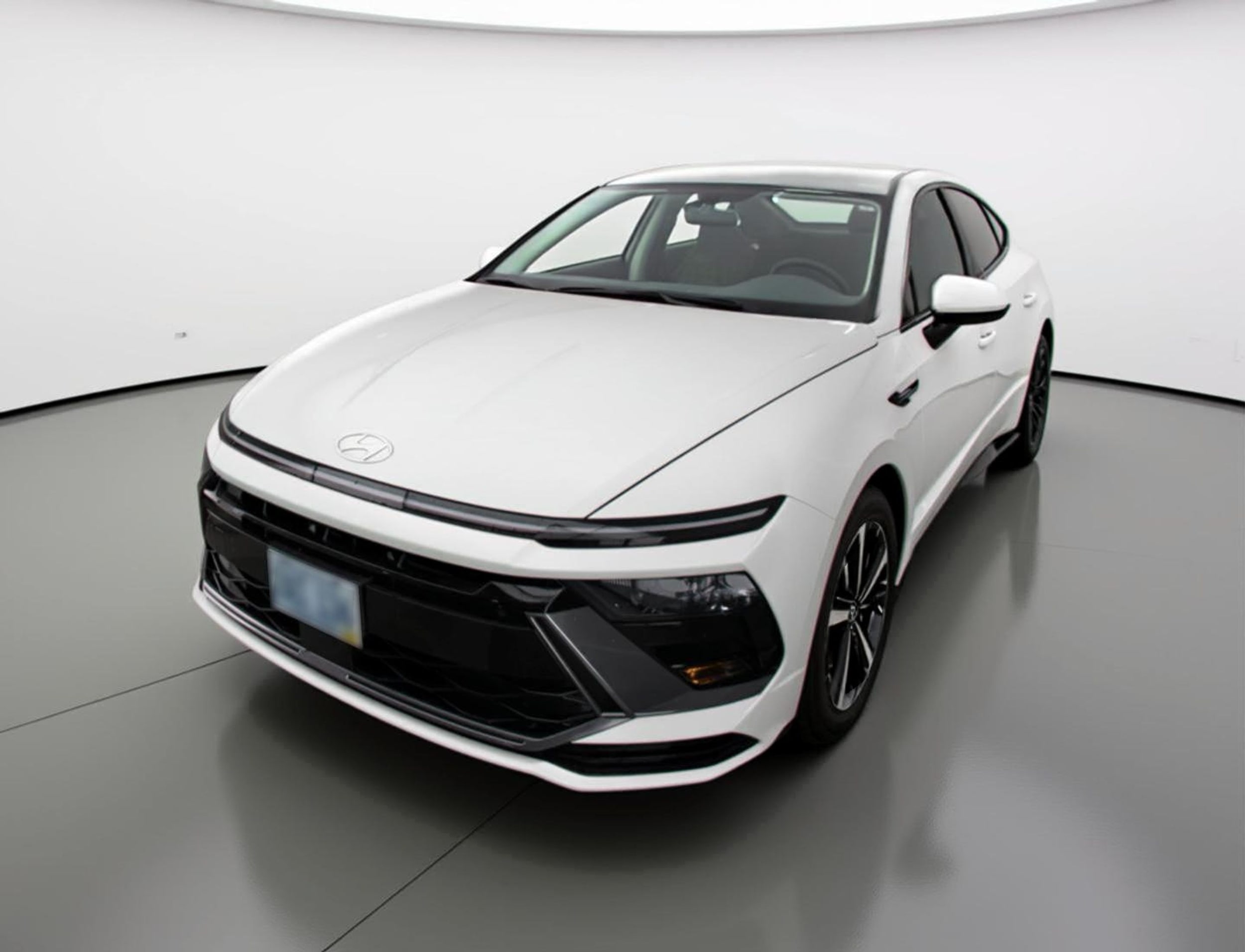 Thumbnail: 2025 Hyundai Sonata - 3