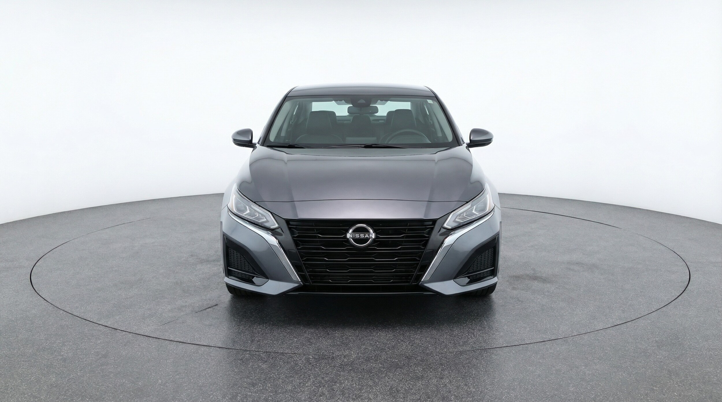 Thumbnail: 2025 Nissan Altima - 2