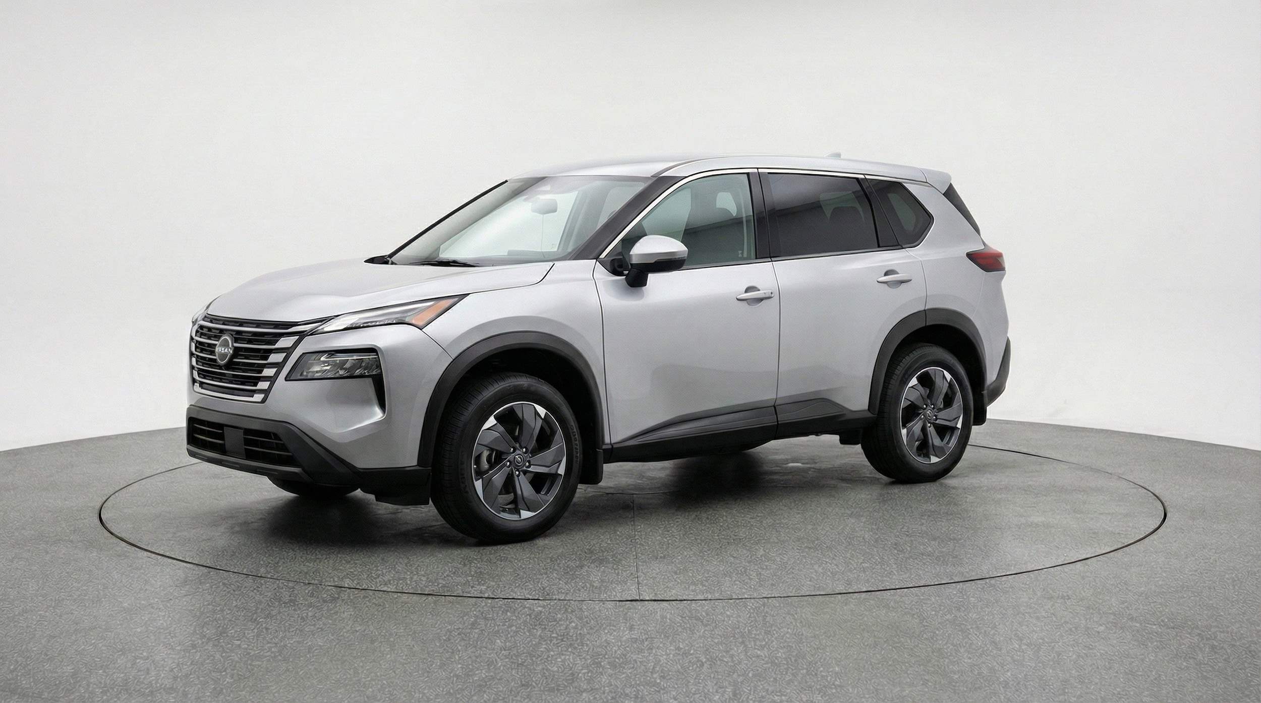 Thumbnail: 2025 Nissan Rogue - 3