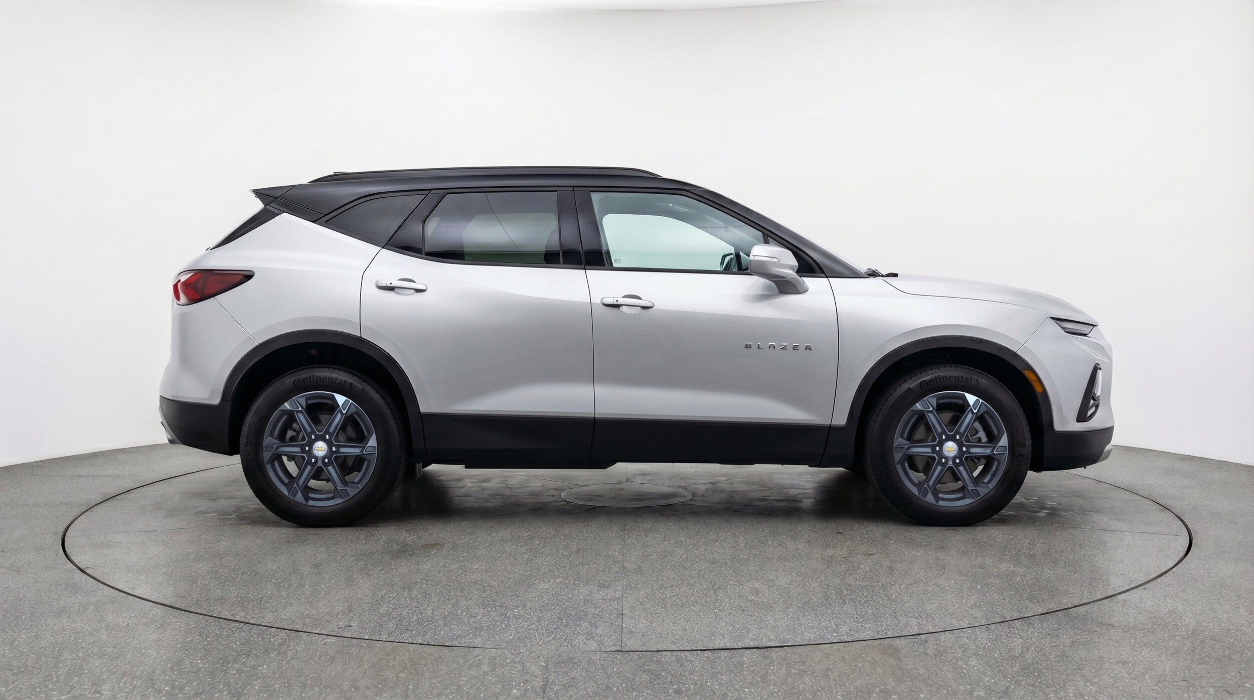 Thumbnail: 2025 Chevrolet Blazer - 11