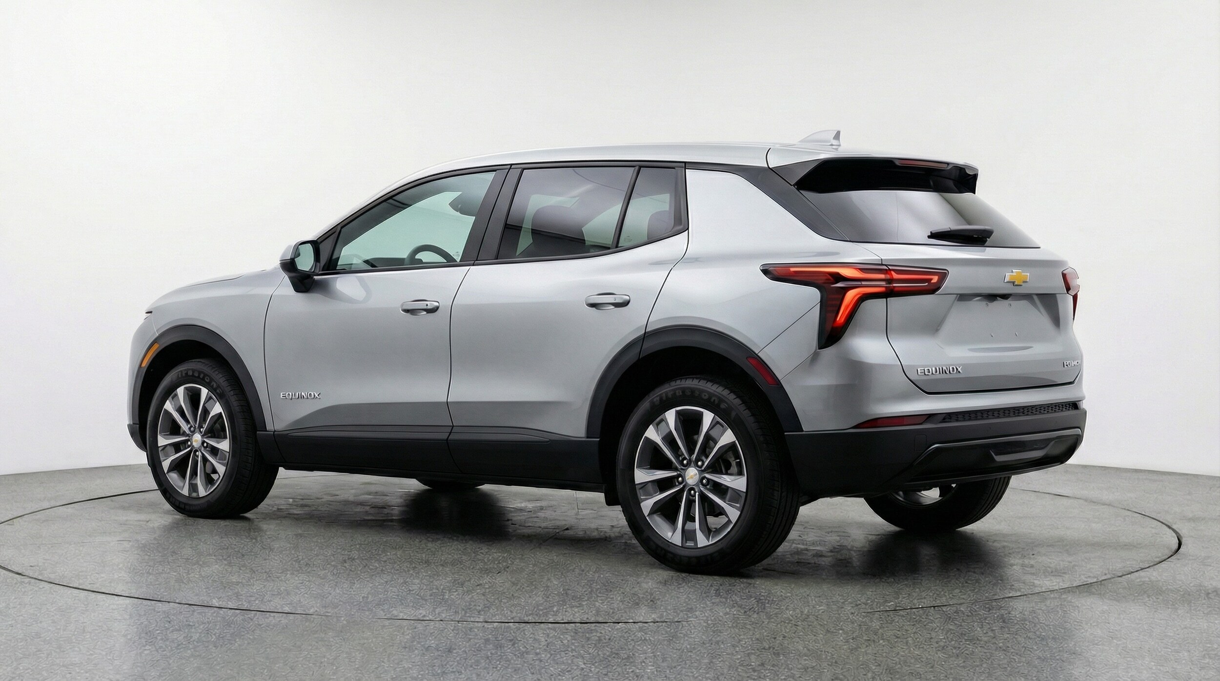 Thumbnail: 2025 Chevrolet Equinox - 5