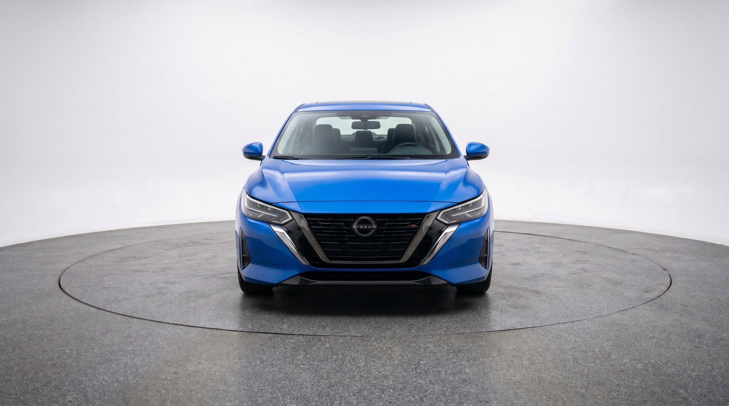 Thumbnail: 2025 Nissan Sentra - 2