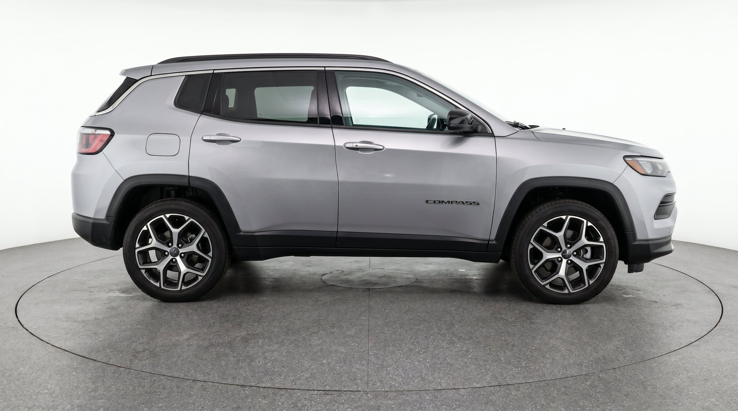 Thumbnail: 2025 Jeep Compass - 11