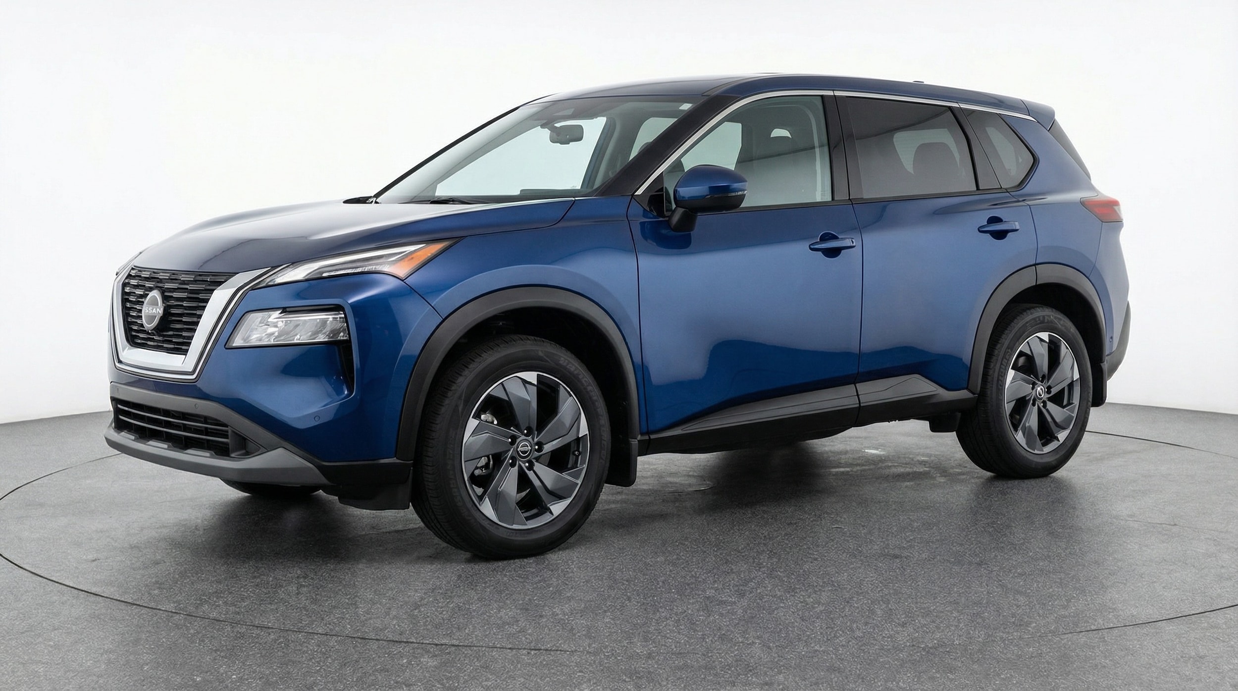 Thumbnail: 2025 Nissan Rogue - 3