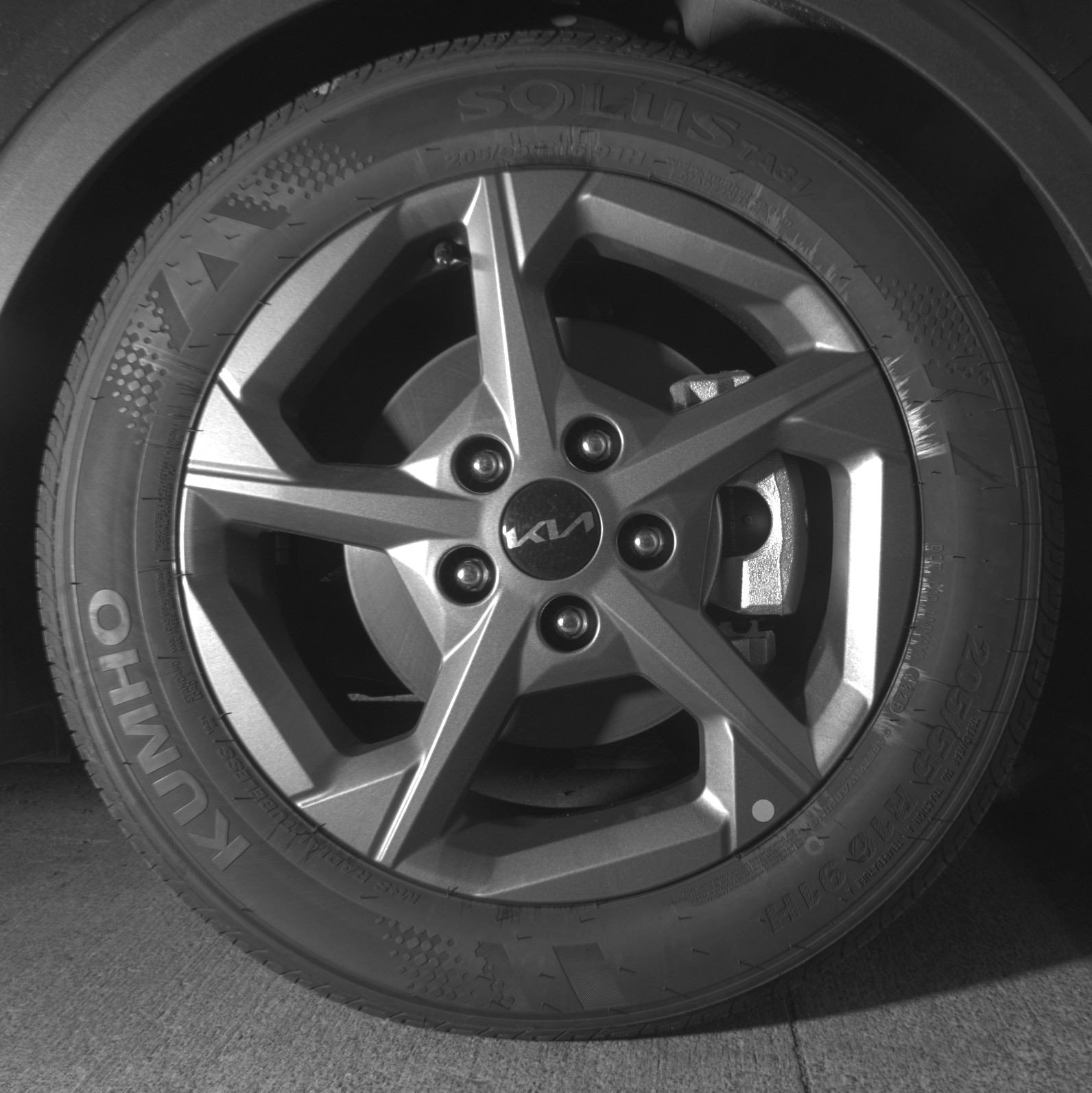 Thumbnail: 2026 Kia K4 - 13