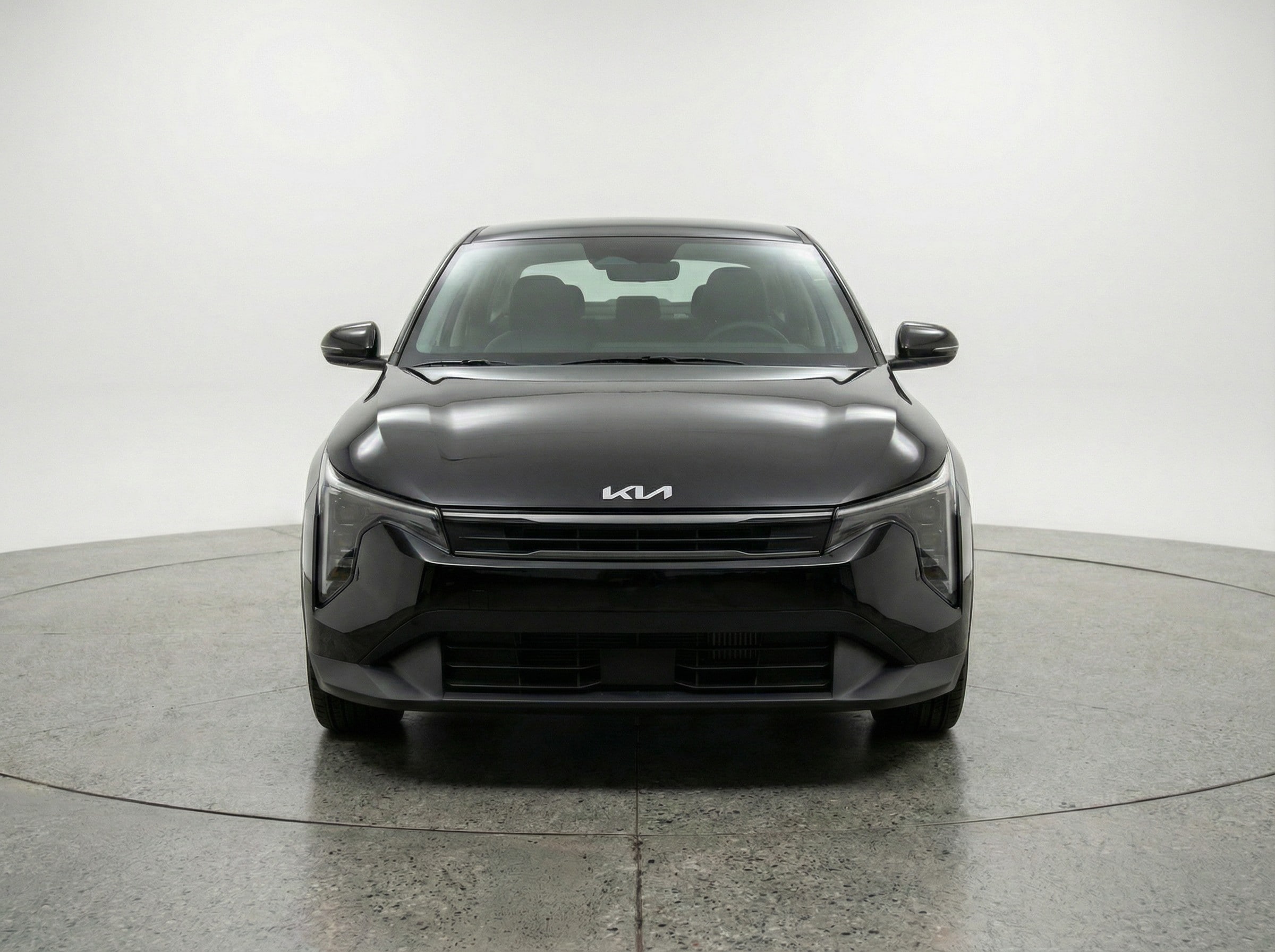 Thumbnail: 2025 Kia K4 - 2