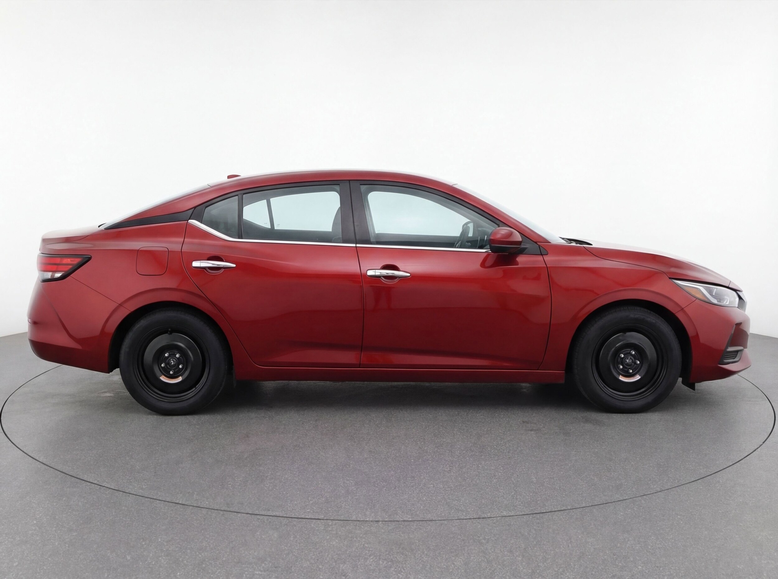 Thumbnail: 2025 Nissan Altima - 11