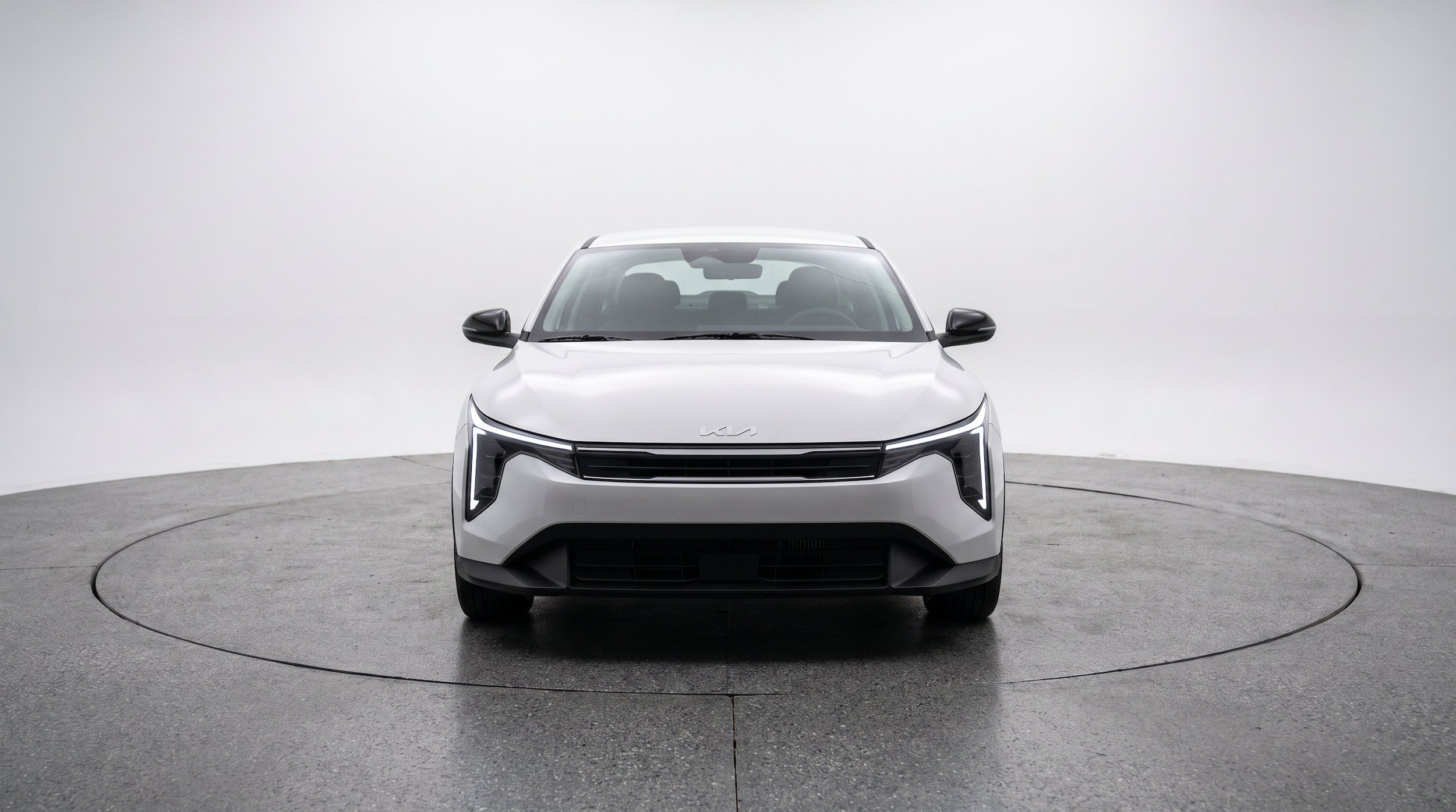 Thumbnail: 2026 Kia K4 - 2