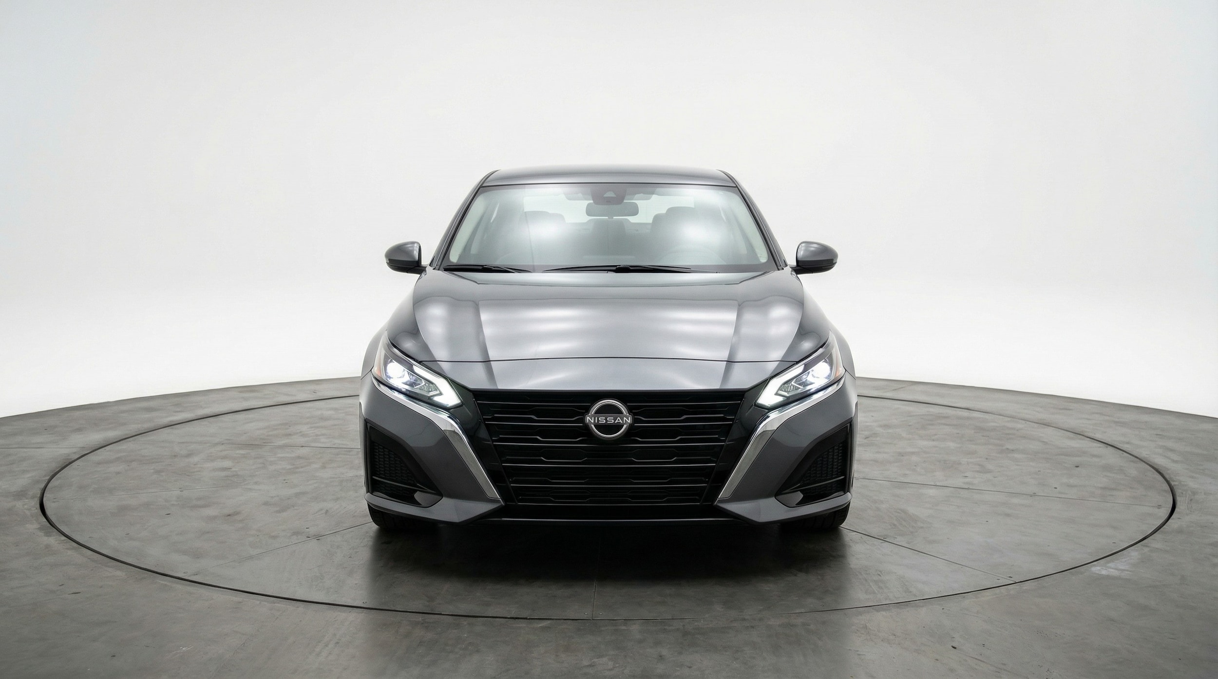 Thumbnail: 2025 Nissan Altima - 2