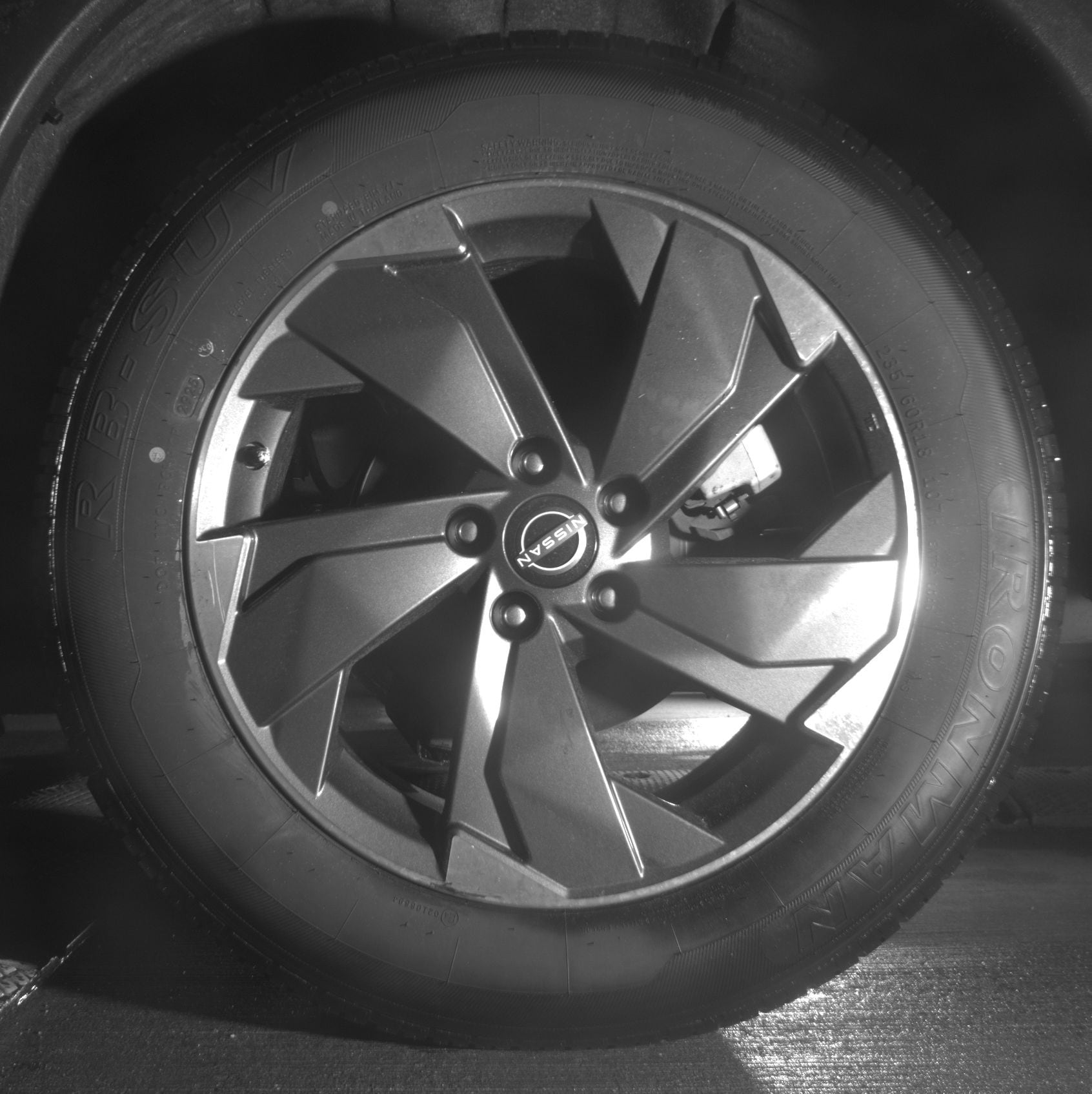 Thumbnail: 2025 Nissan Rogue - 11