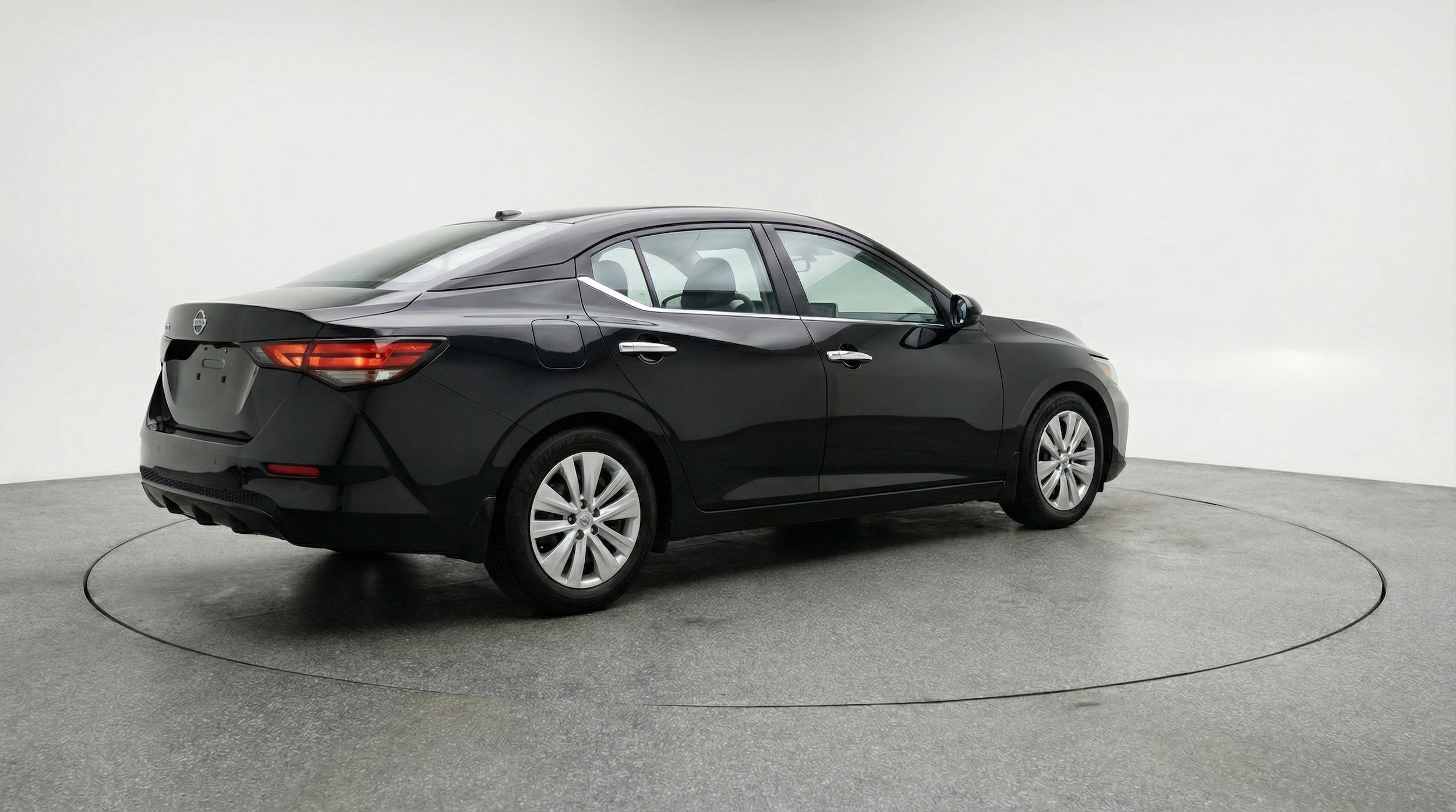 Thumbnail: 2025 Nissan Sentra - 7