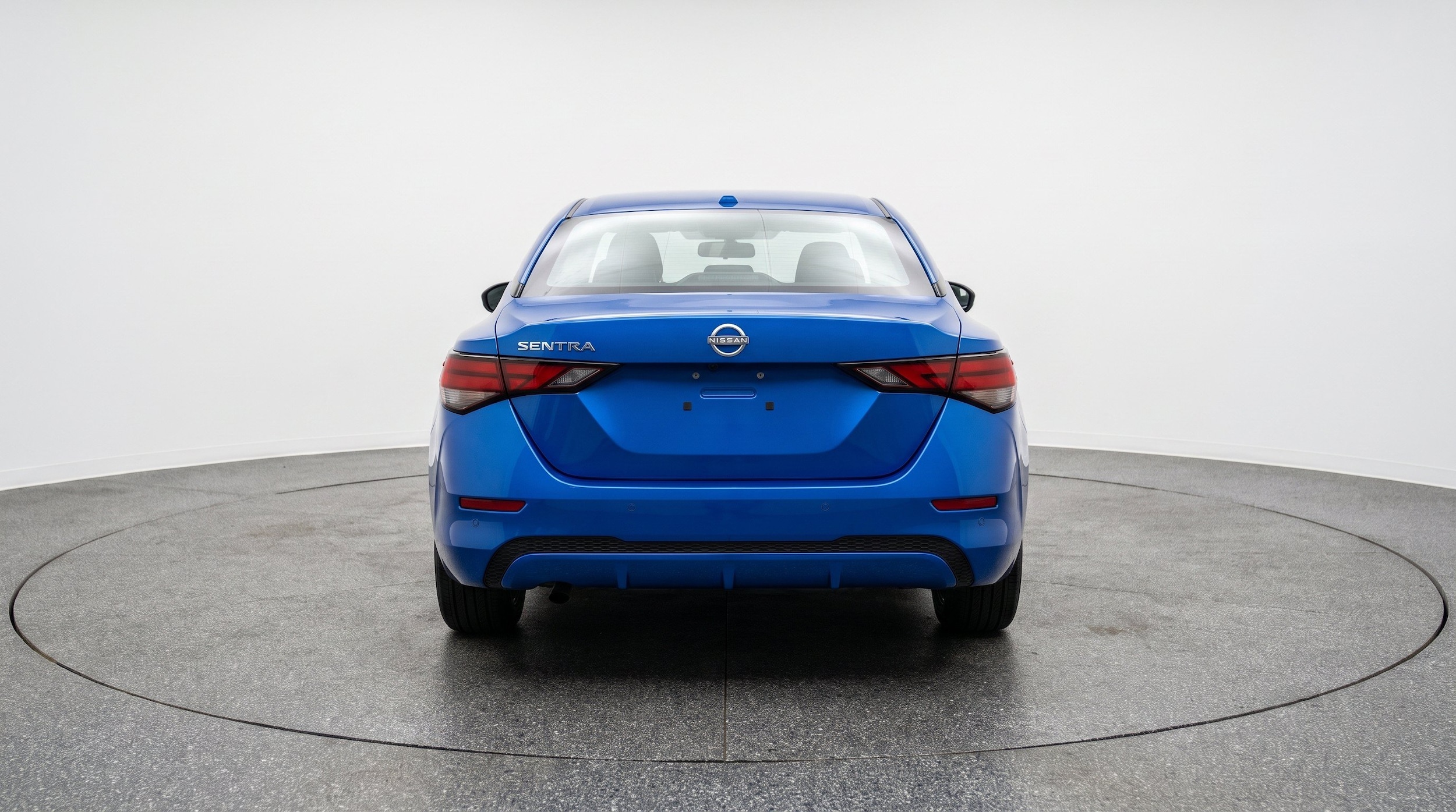 Thumbnail: 2025 Nissan Sentra - 7