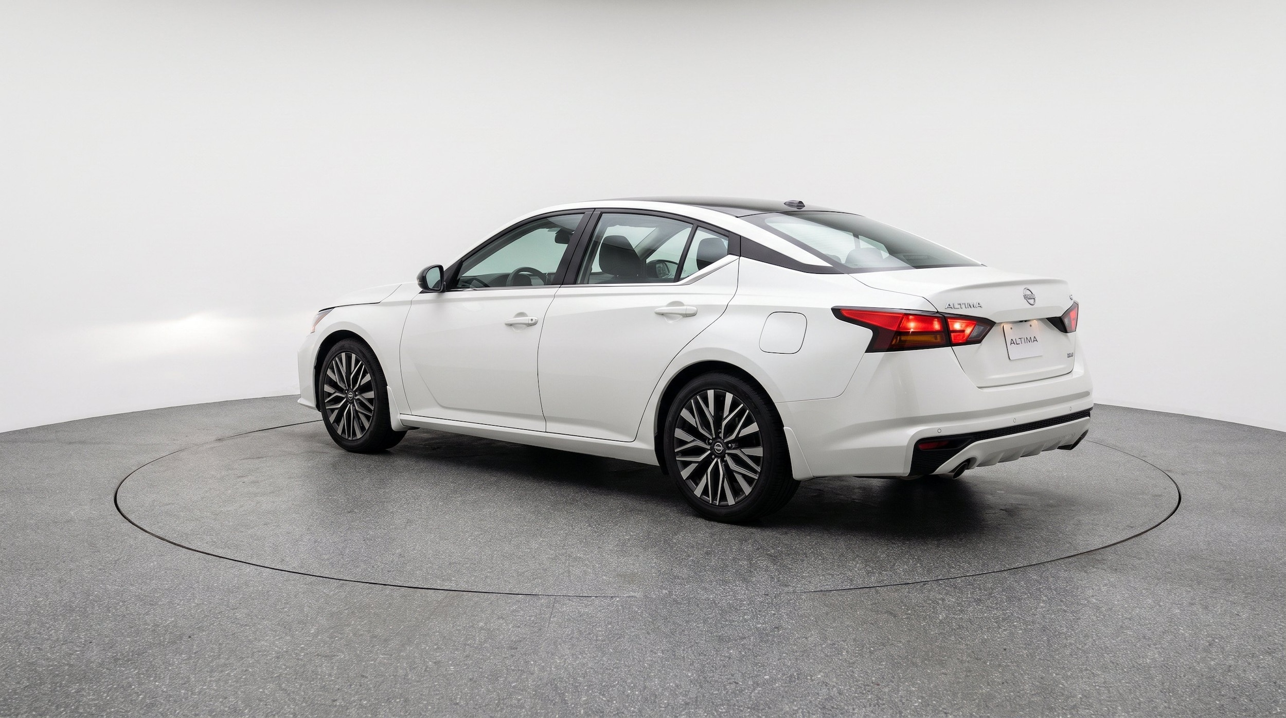 Thumbnail: 2026 Nissan Altima - 6