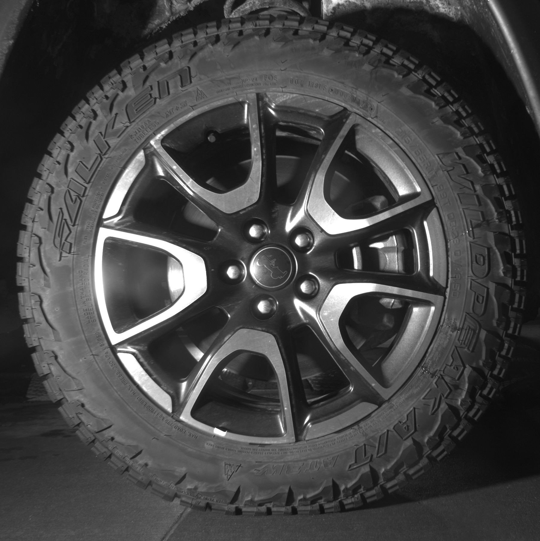 Thumbnail: 2025 Jeep Compass - 13