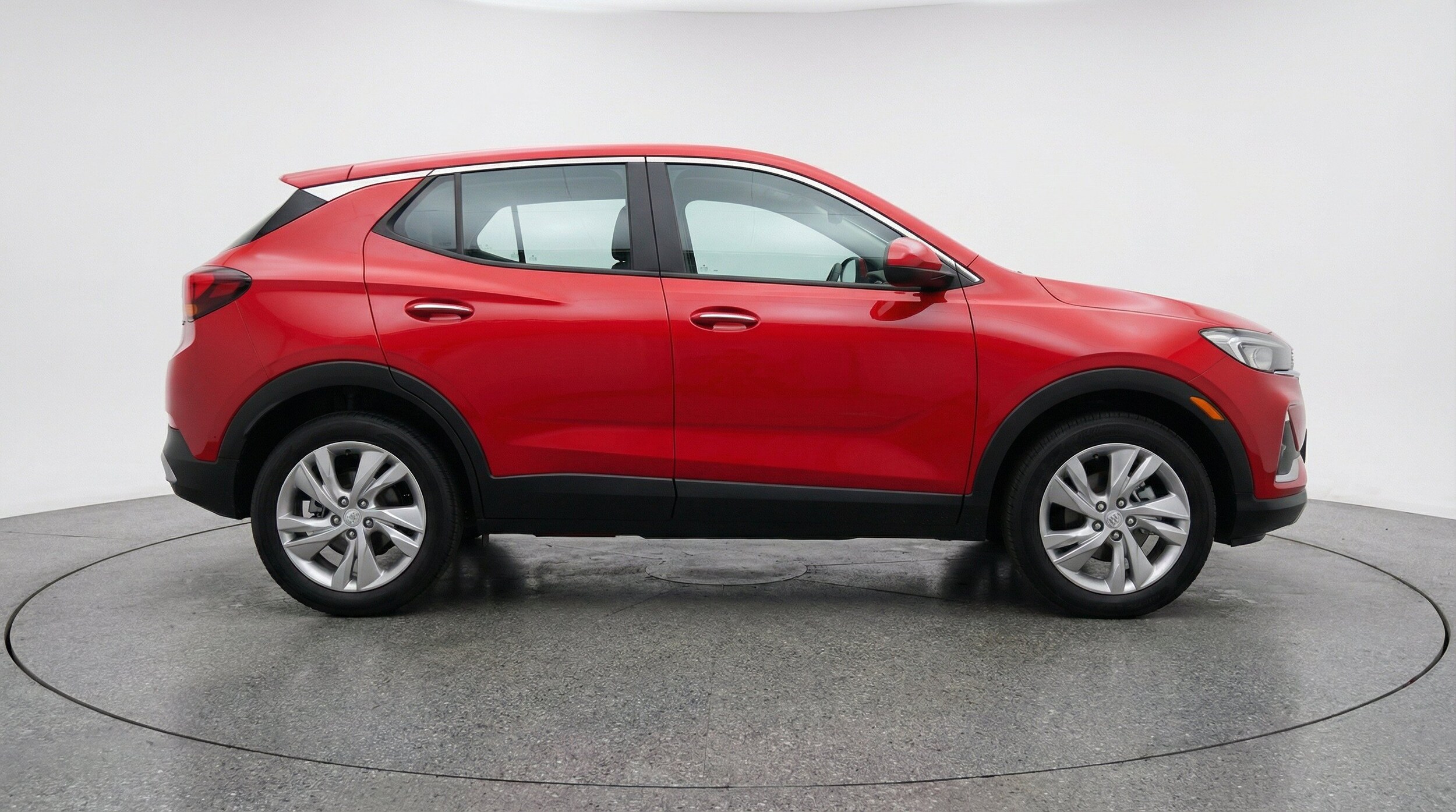 Thumbnail: 2026 Buick Encore GX - 11