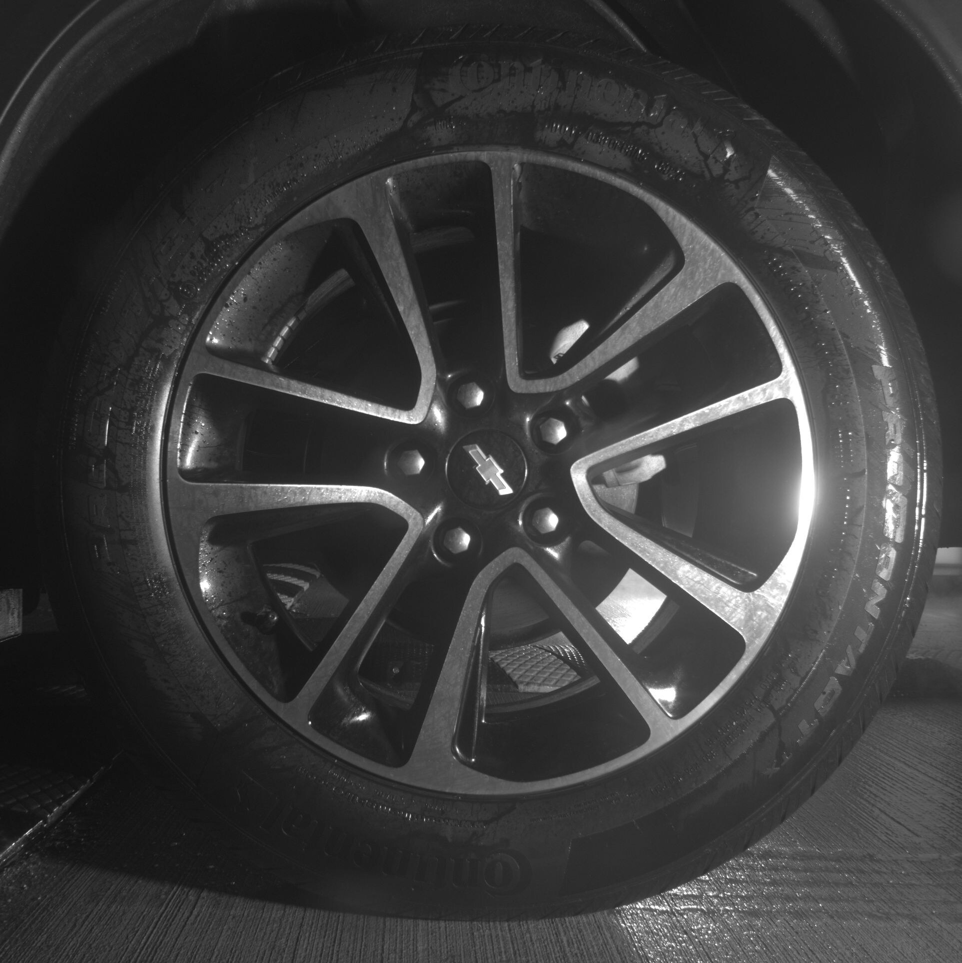 Thumbnail: 2025 Chevrolet TrailBlazer - 11