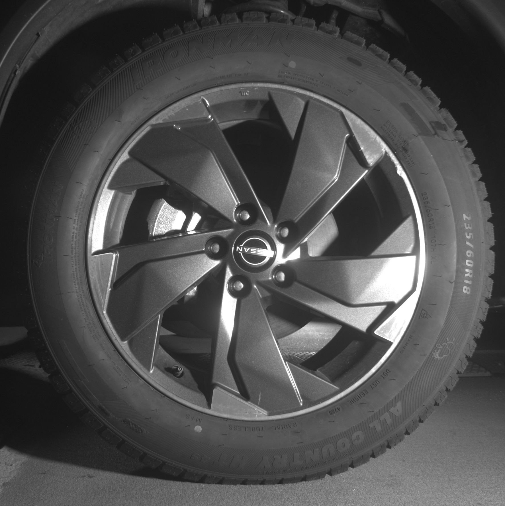 Thumbnail: 2025 Nissan Rogue - 12