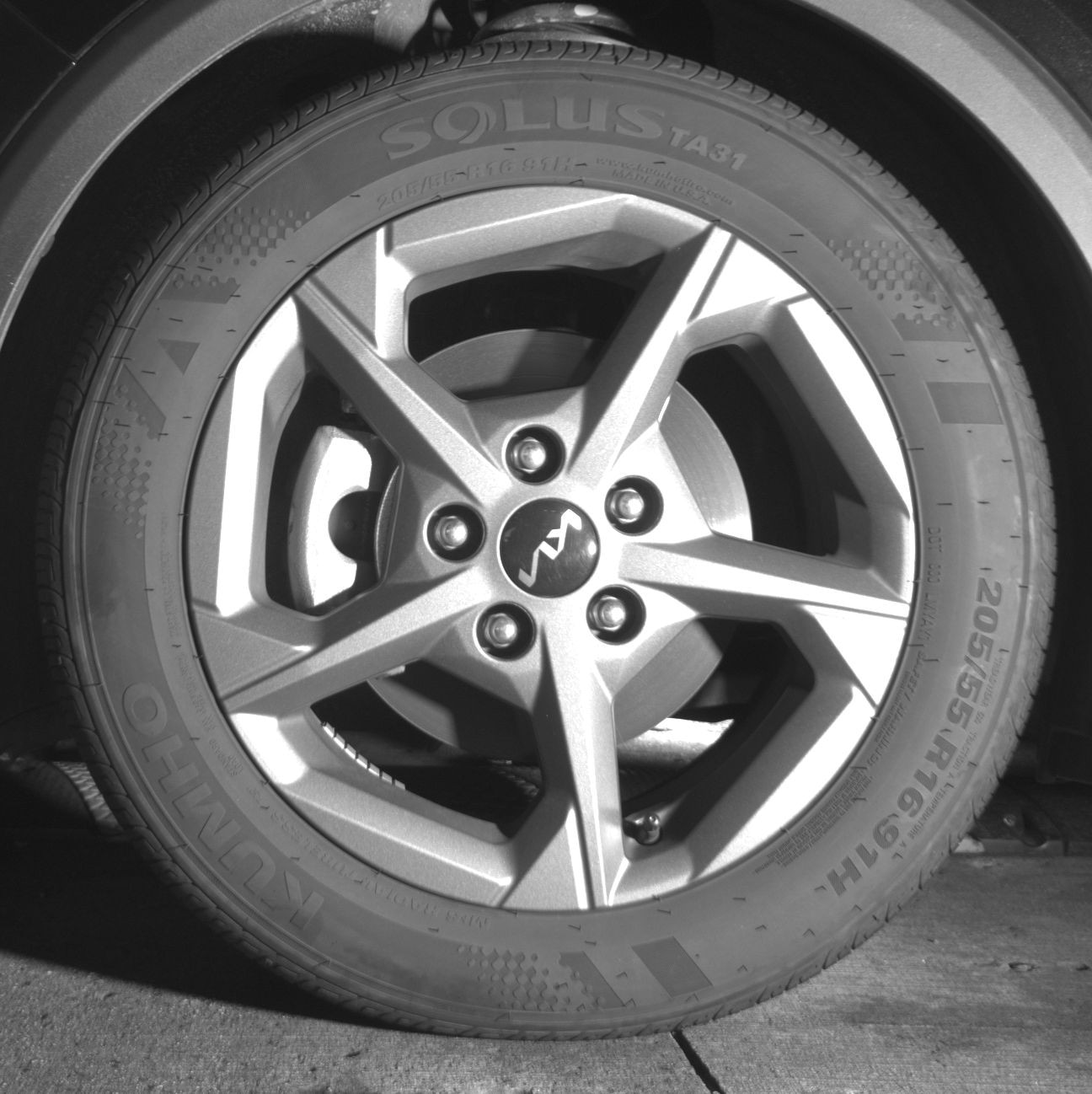 Thumbnail: 2025 Kia K4 - 9