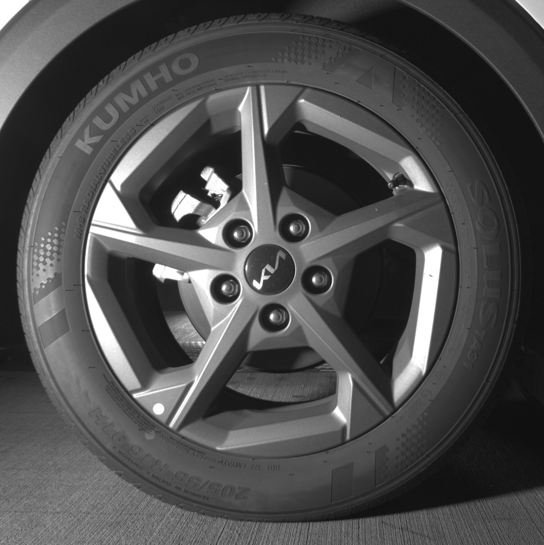 Thumbnail: 2025 Kia K4 - 12