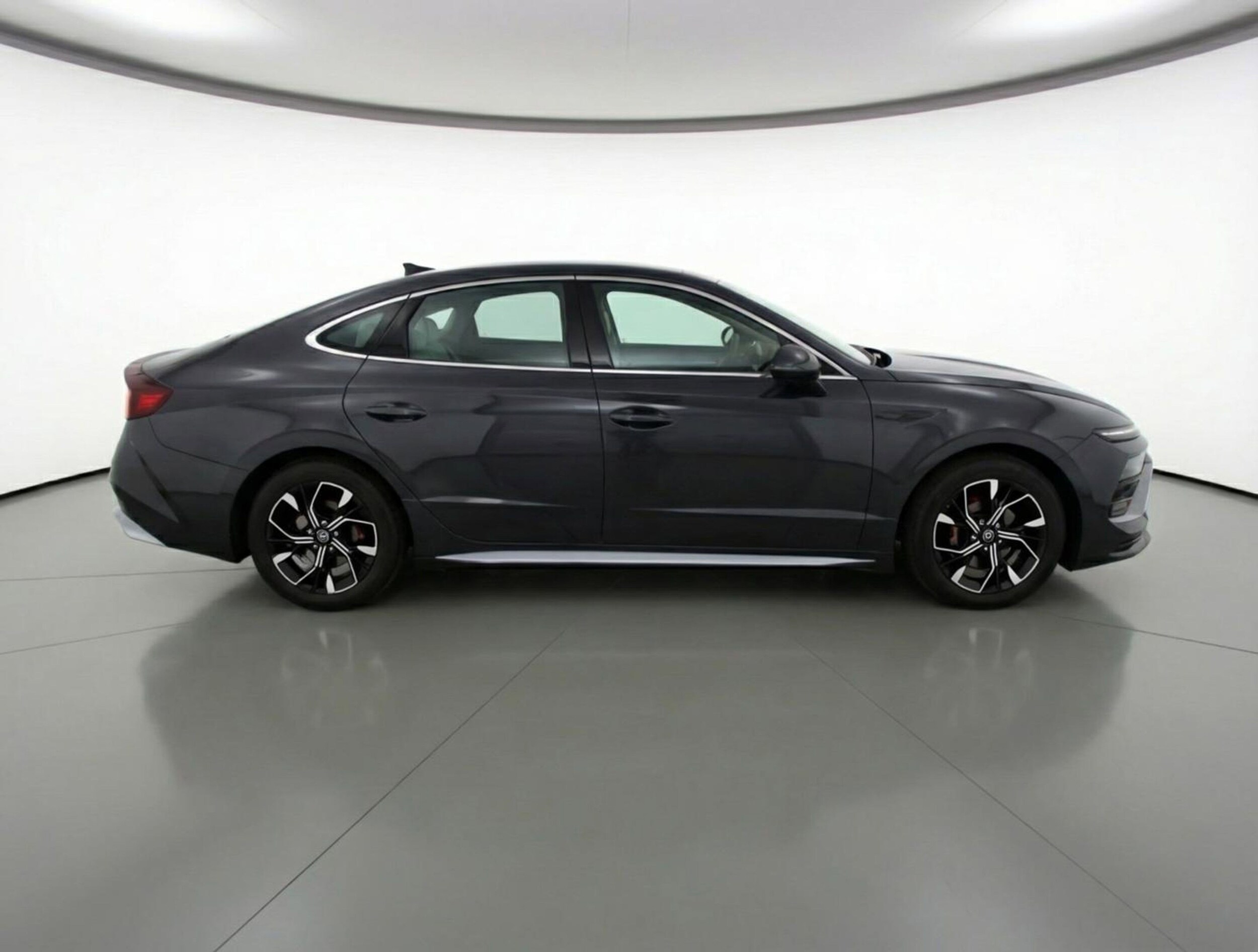 Thumbnail: 2025 Hyundai Sonata - 11