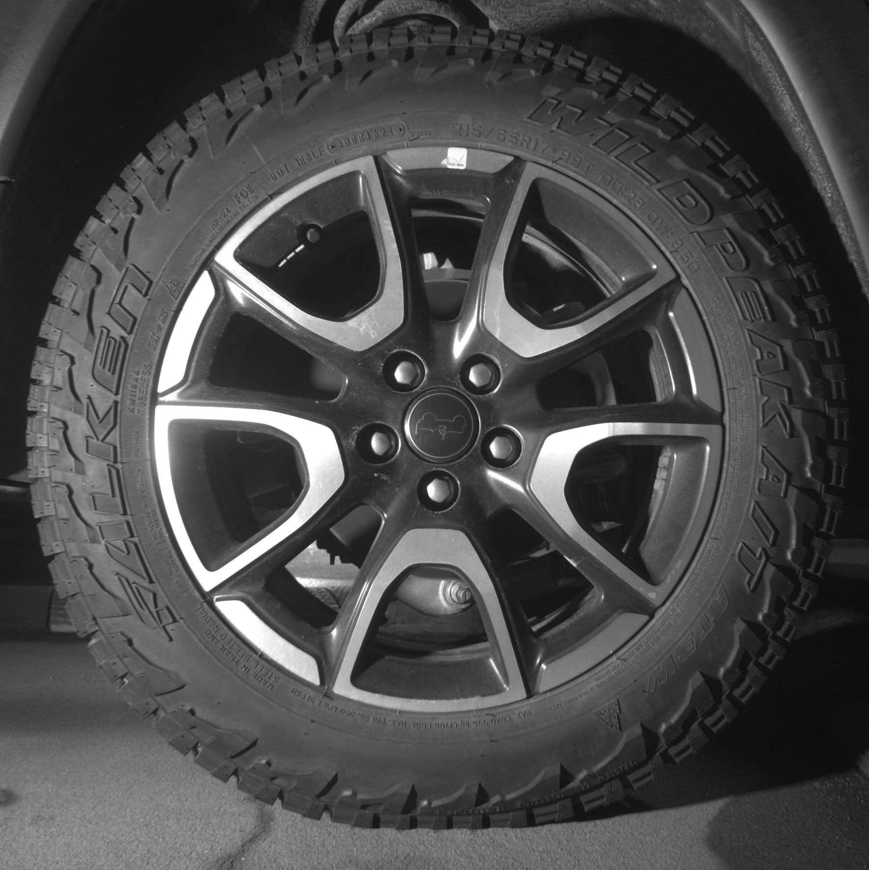 Thumbnail: 2025 Jeep Compass - 15