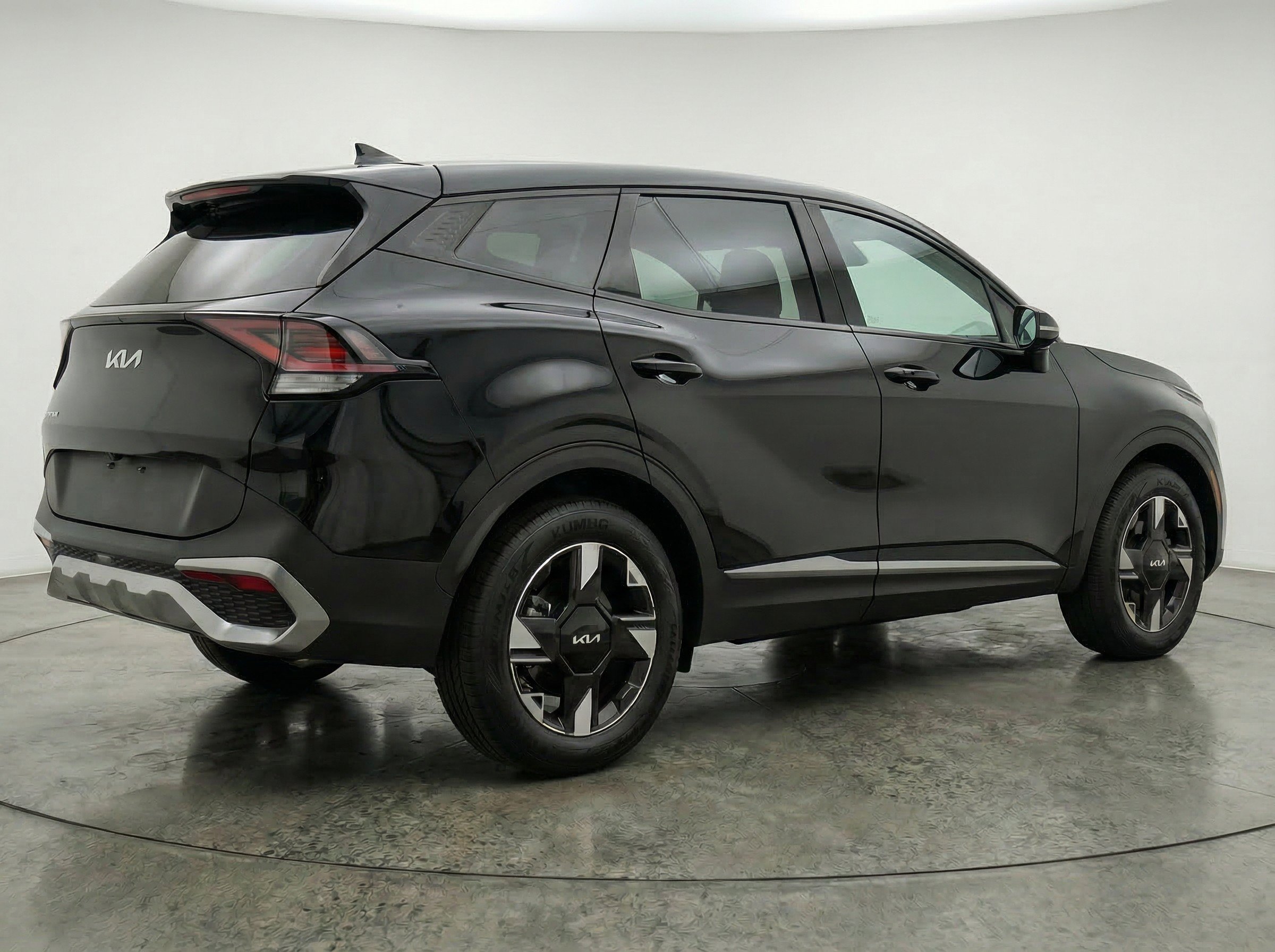 Thumbnail: 2026 Kia Sportage - 9