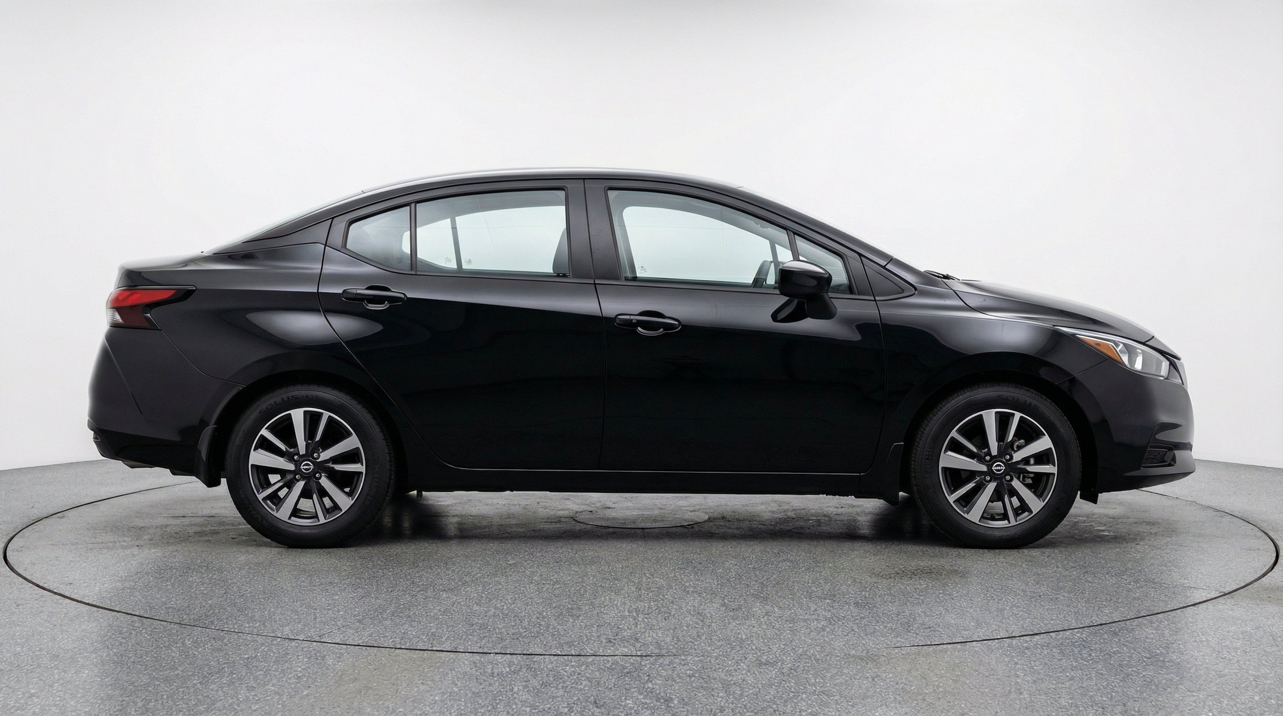 Thumbnail: 2025 Nissan Versa - 11
