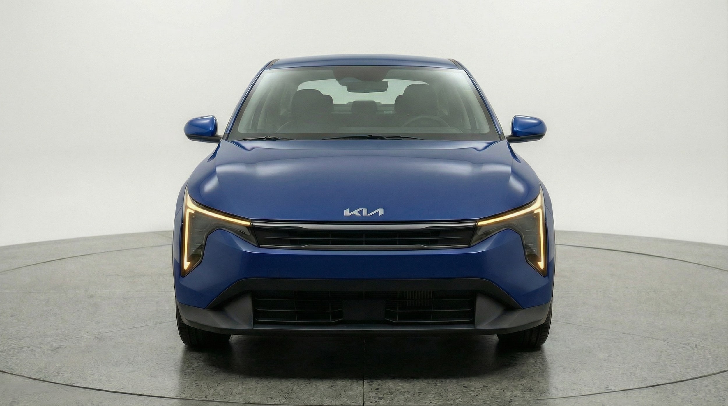 Thumbnail: 2025 Kia K4 - 2