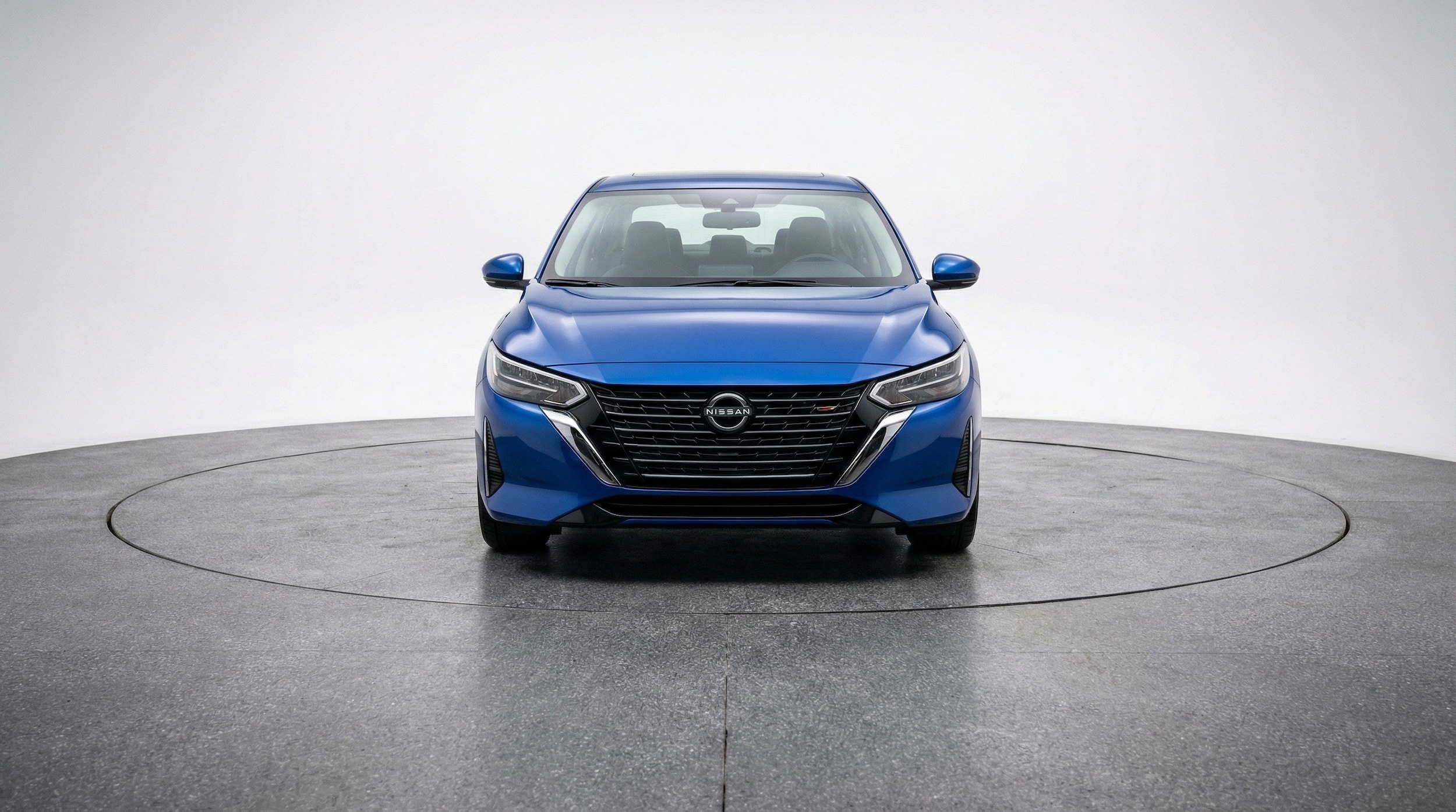 Thumbnail: 2025 Nissan Sentra - 2