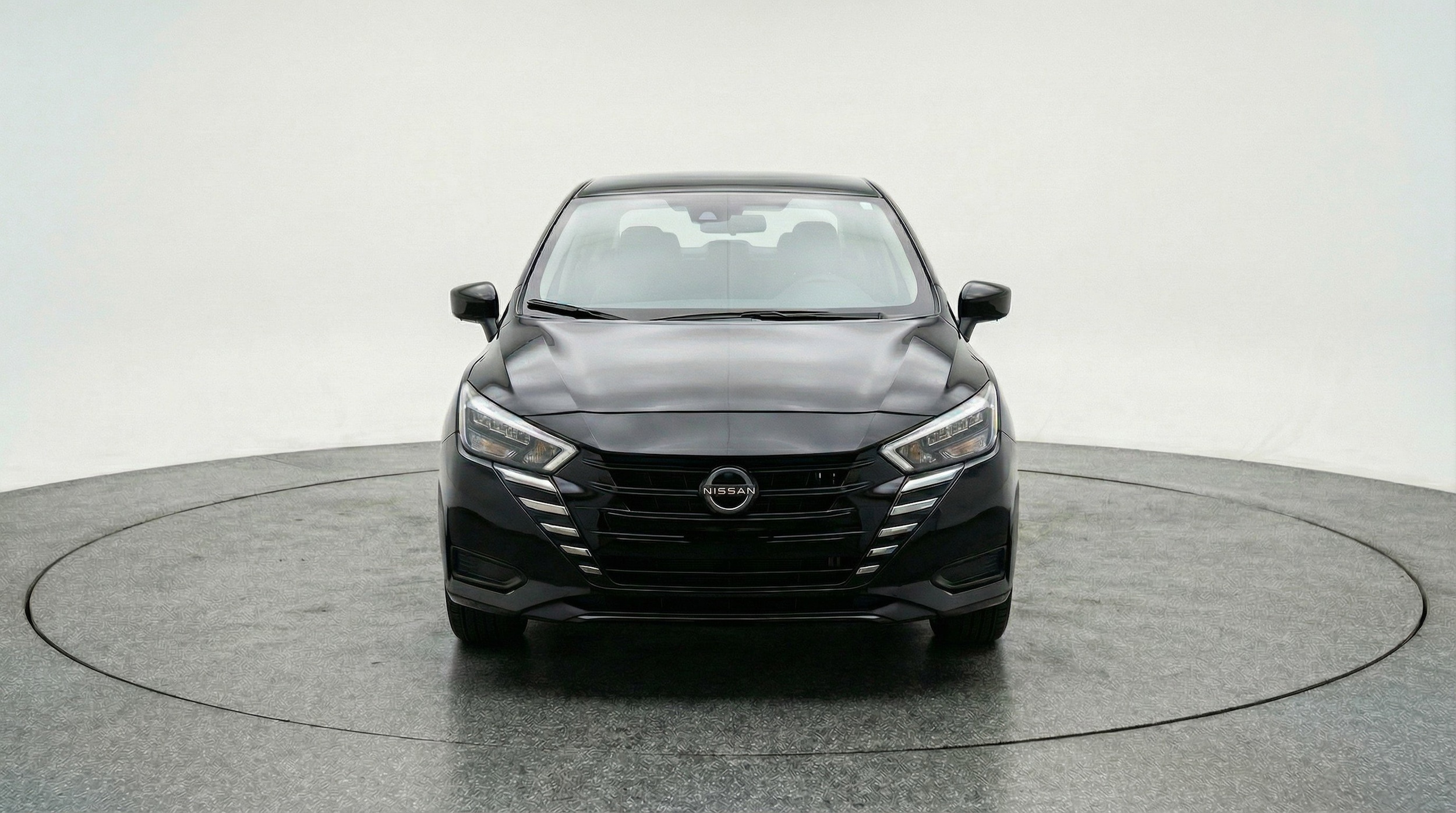 Thumbnail: 2025 Nissan Versa - 2