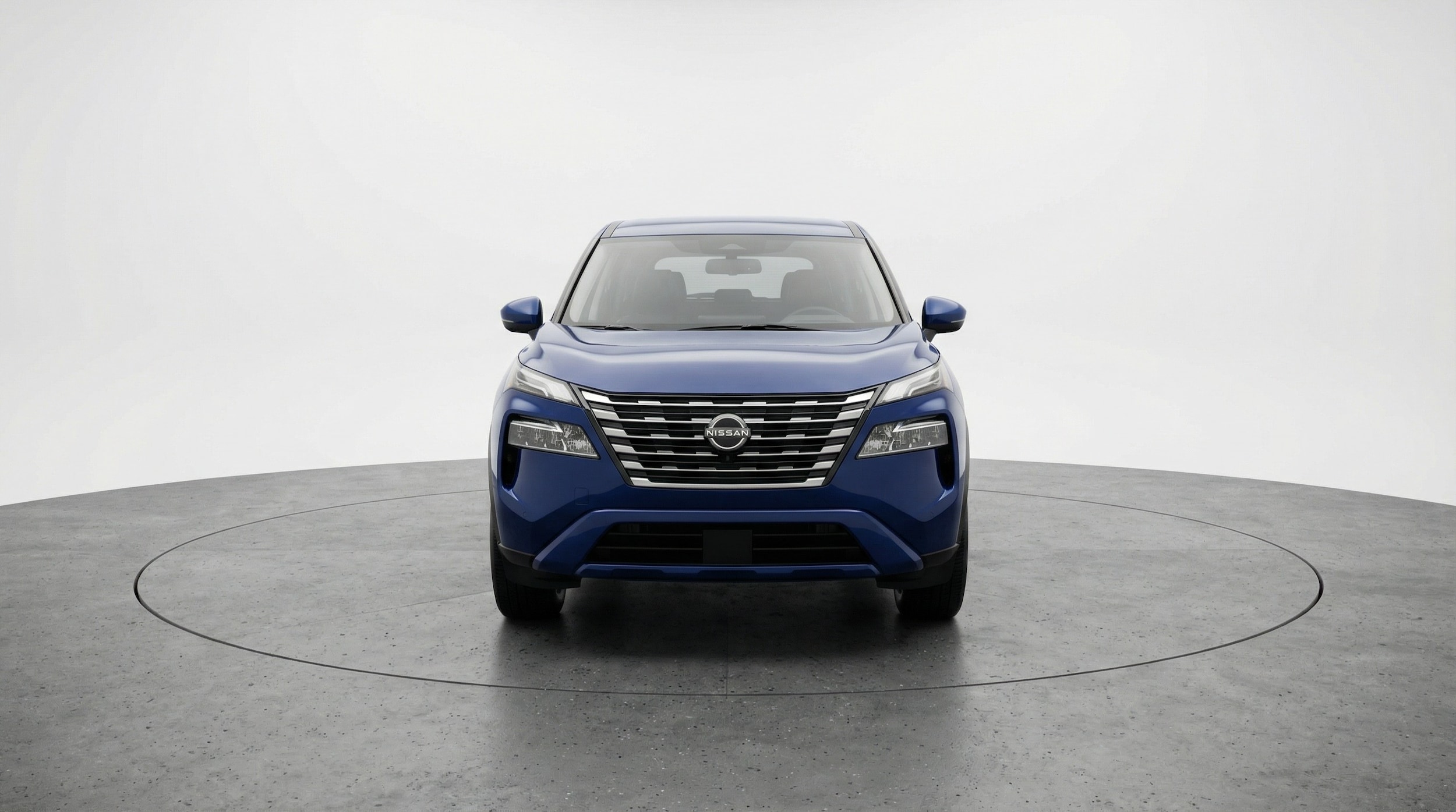 Thumbnail: 2025 Nissan Rogue - 2