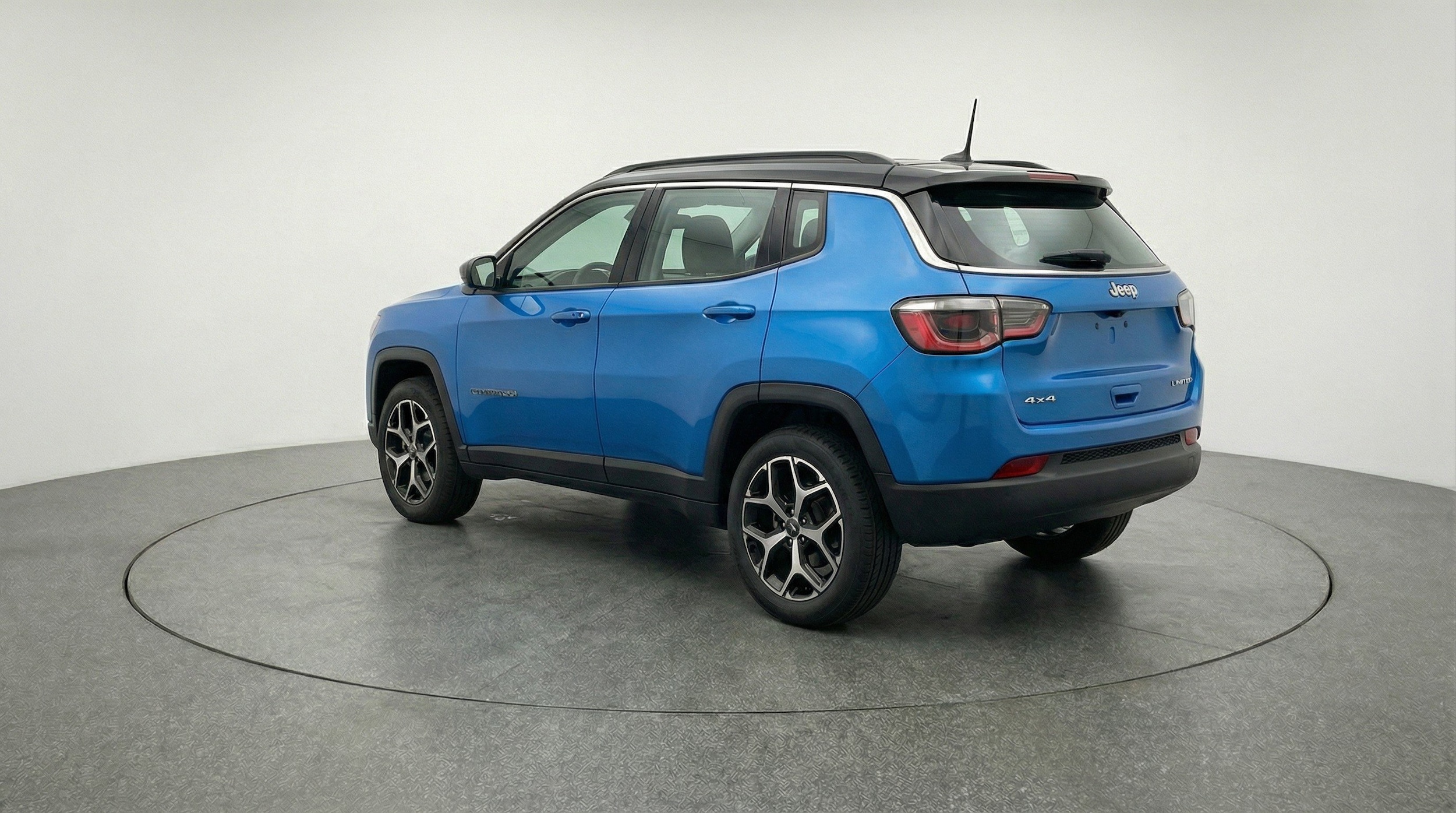Thumbnail: 2025 Jeep Compass - 6