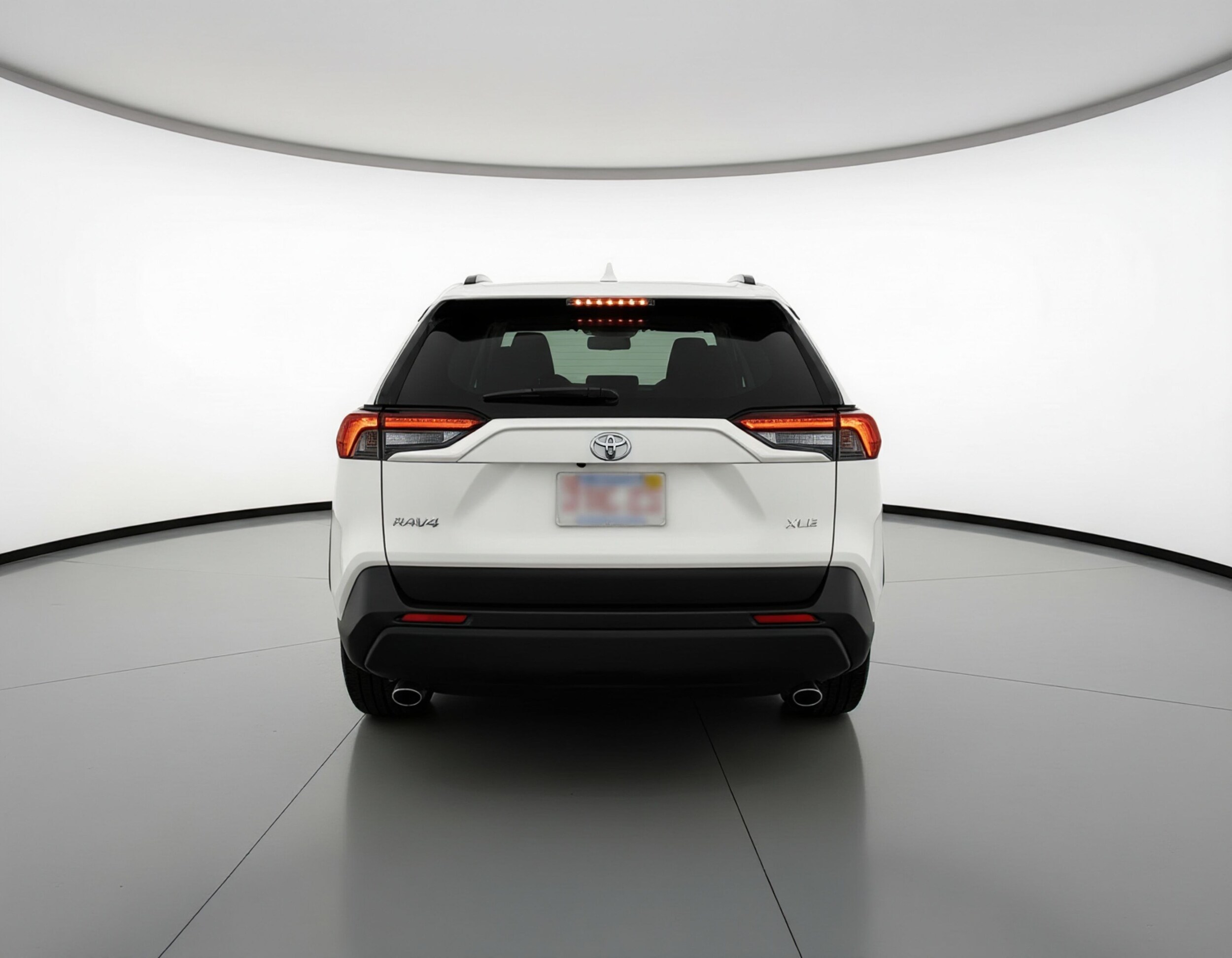 Thumbnail: 2024 Toyota RAV4 - 6