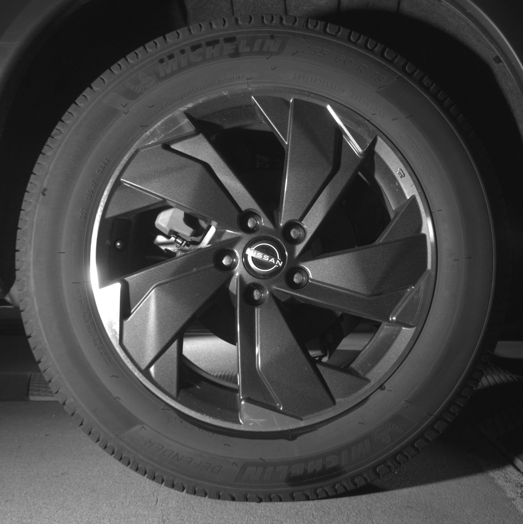 Thumbnail: 2025 Nissan Rogue - 15