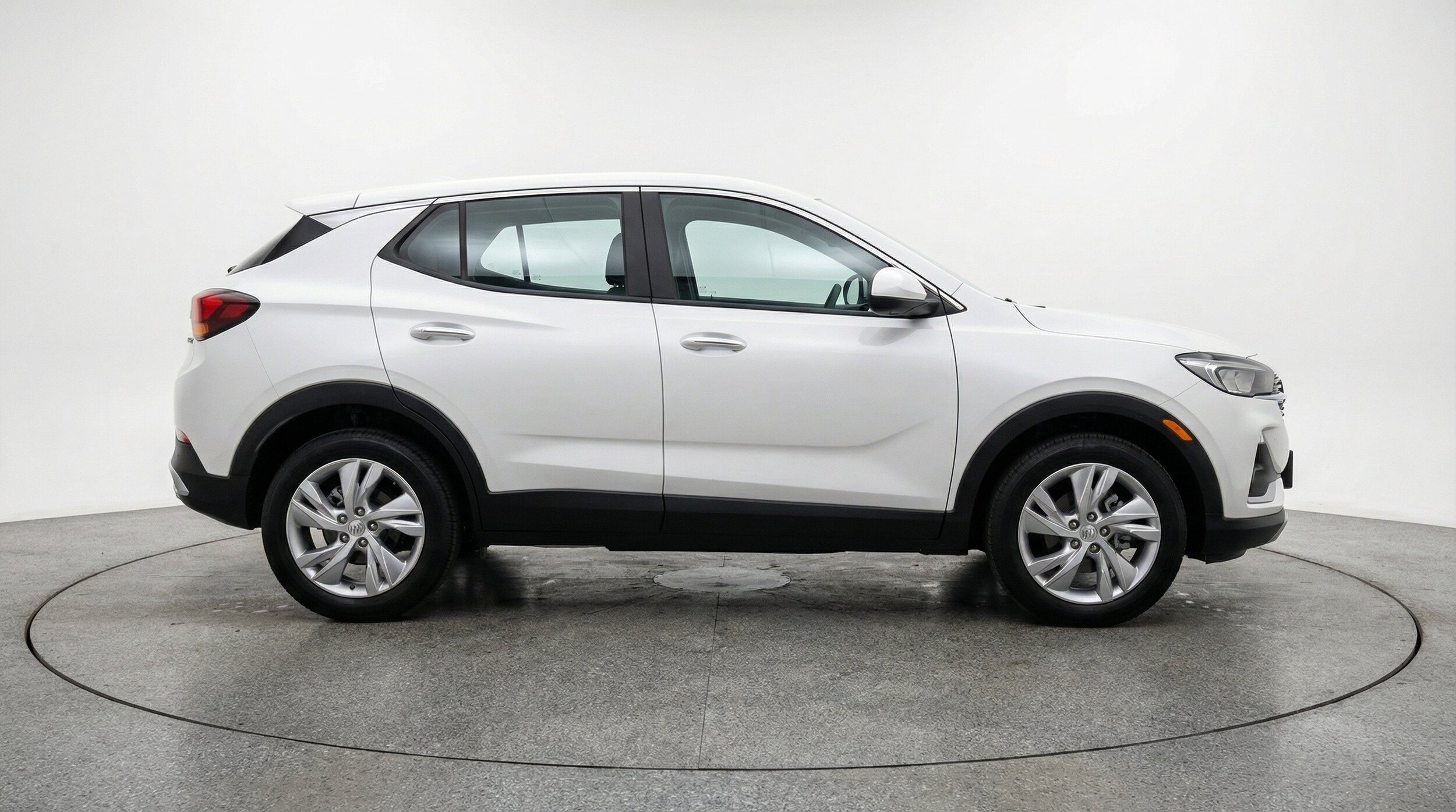 Thumbnail: 2026 Buick Encore GX - 11
