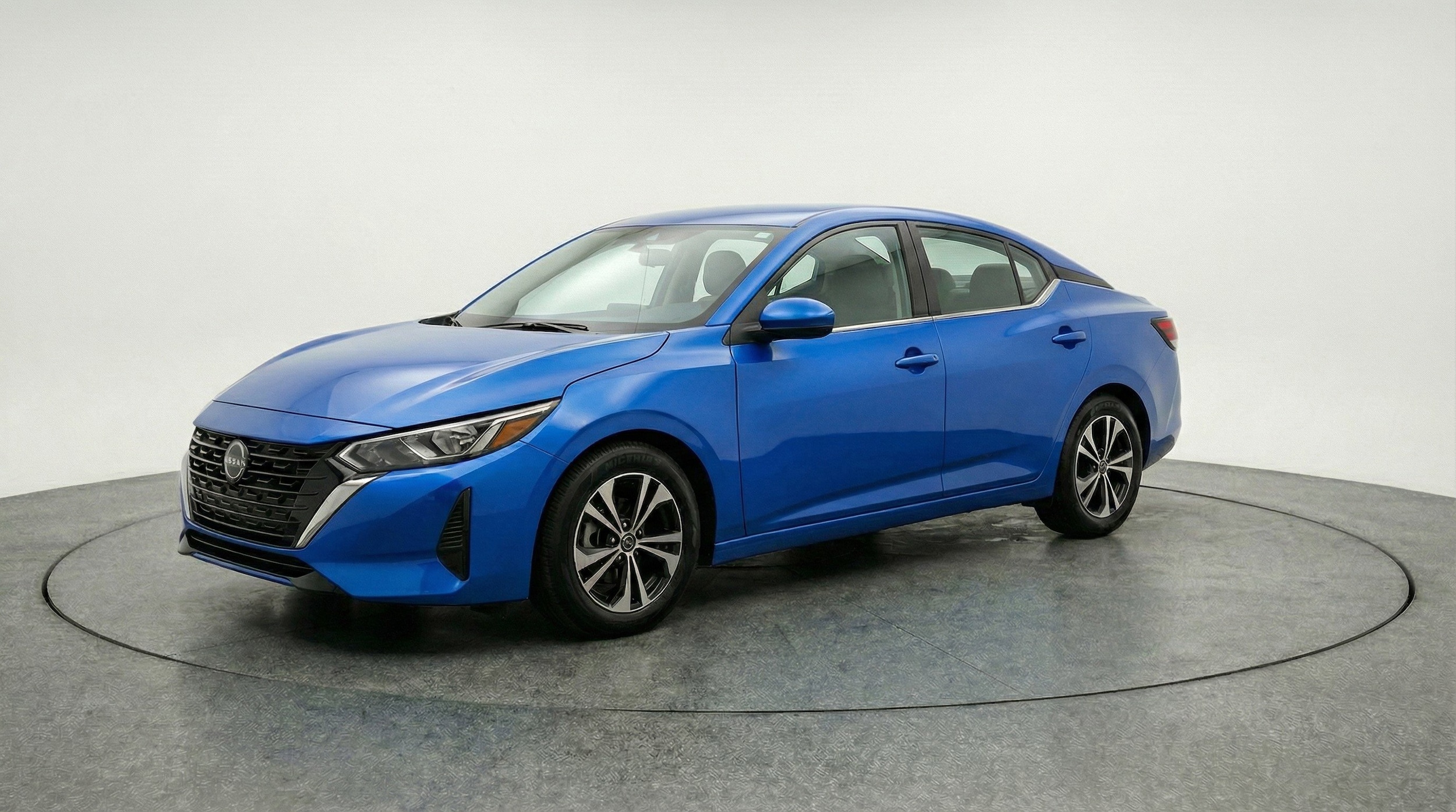 Thumbnail: 2025 Nissan Sentra - 3