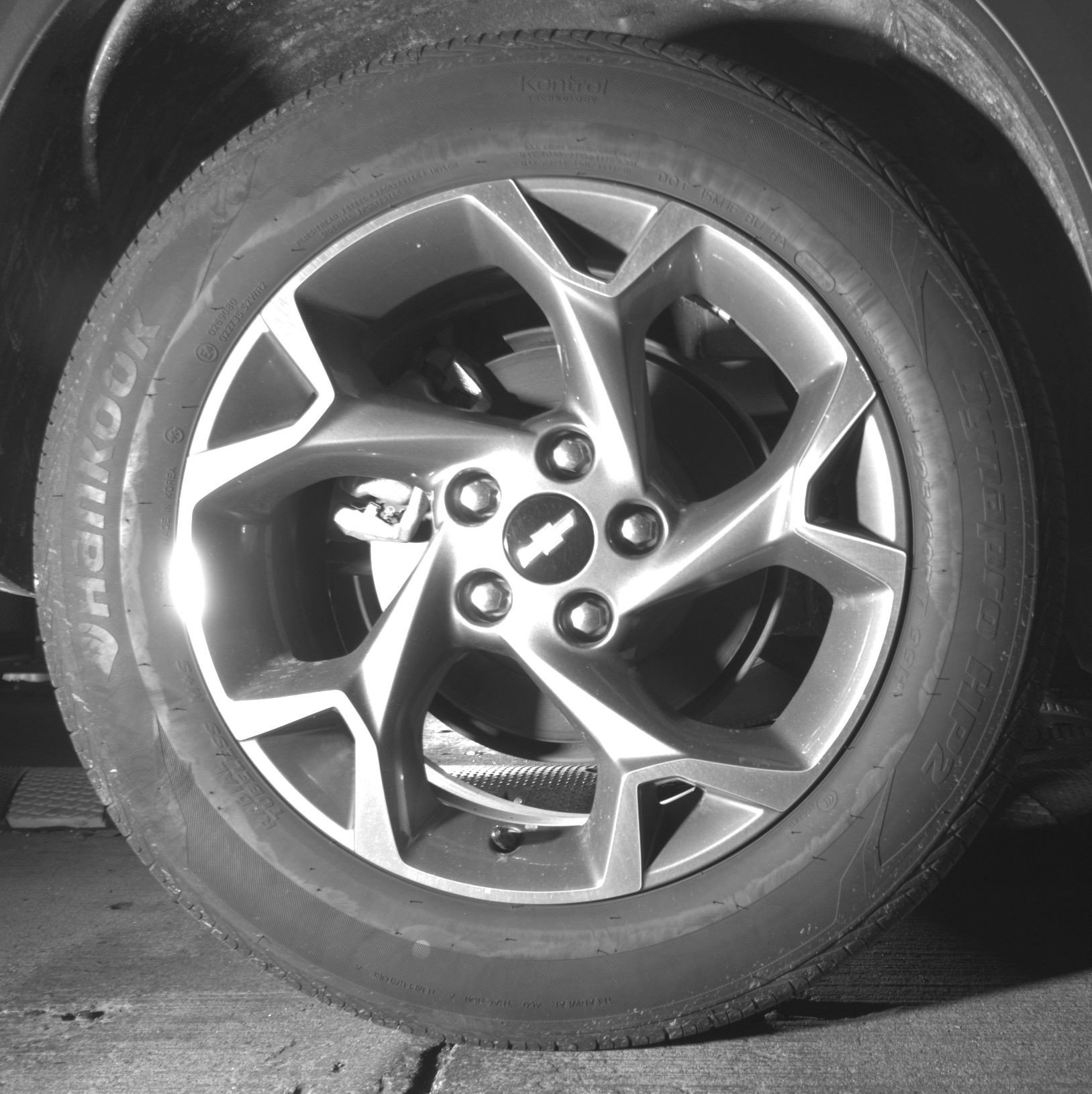 Thumbnail: 2025 Chevrolet Trax - 15