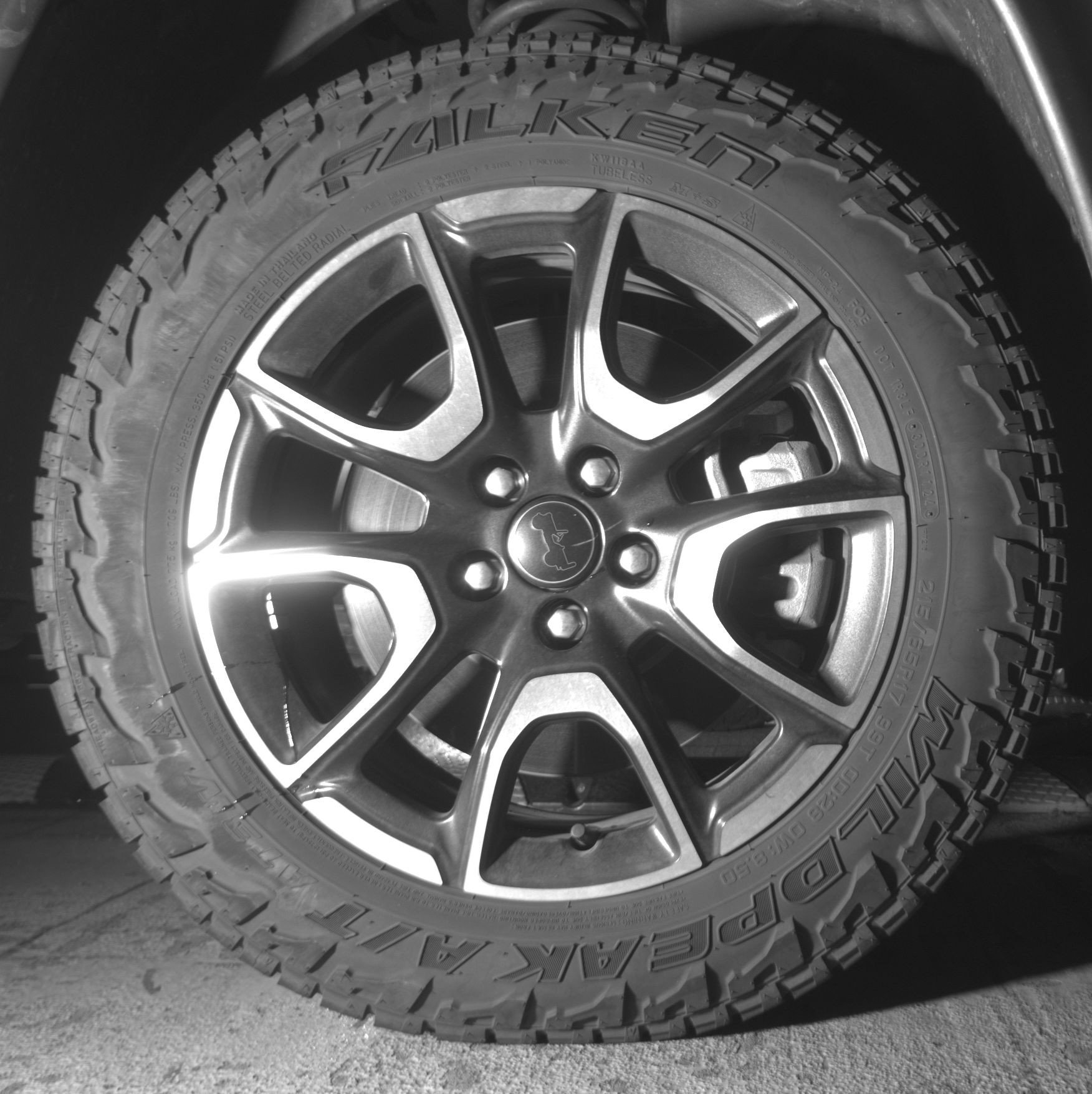 Thumbnail: 2025 Jeep Compass - 13