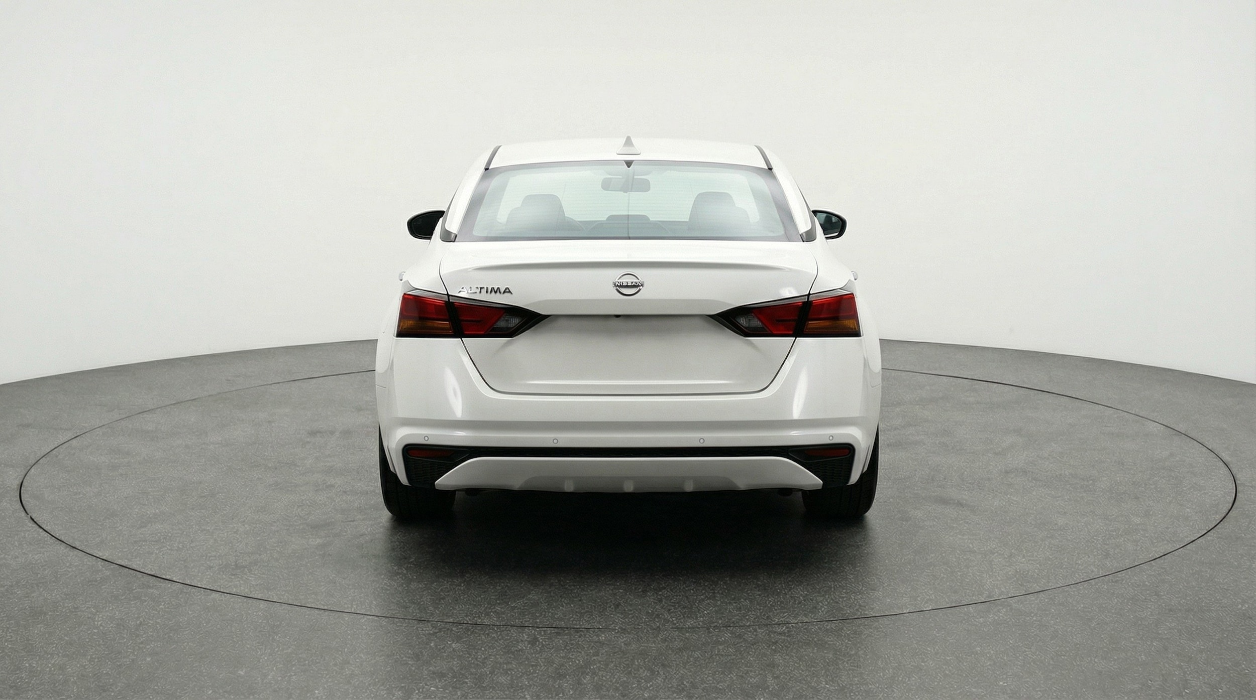 Thumbnail: 2025 Nissan Altima - 7