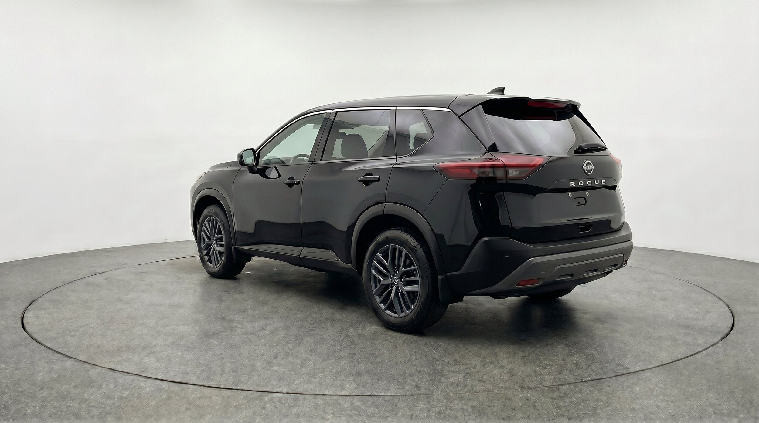 Thumbnail: 2026 Nissan Rogue - 6