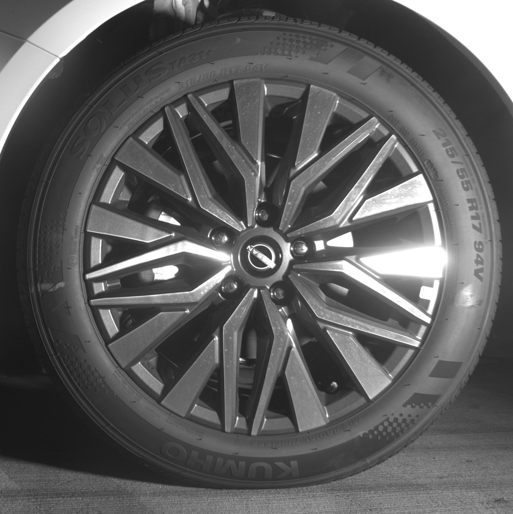 Thumbnail: 2026 Nissan Altima - 12