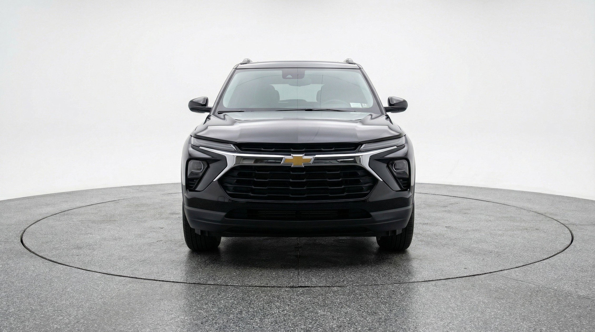 Thumbnail: 2025 Chevrolet TrailBlazer - 2