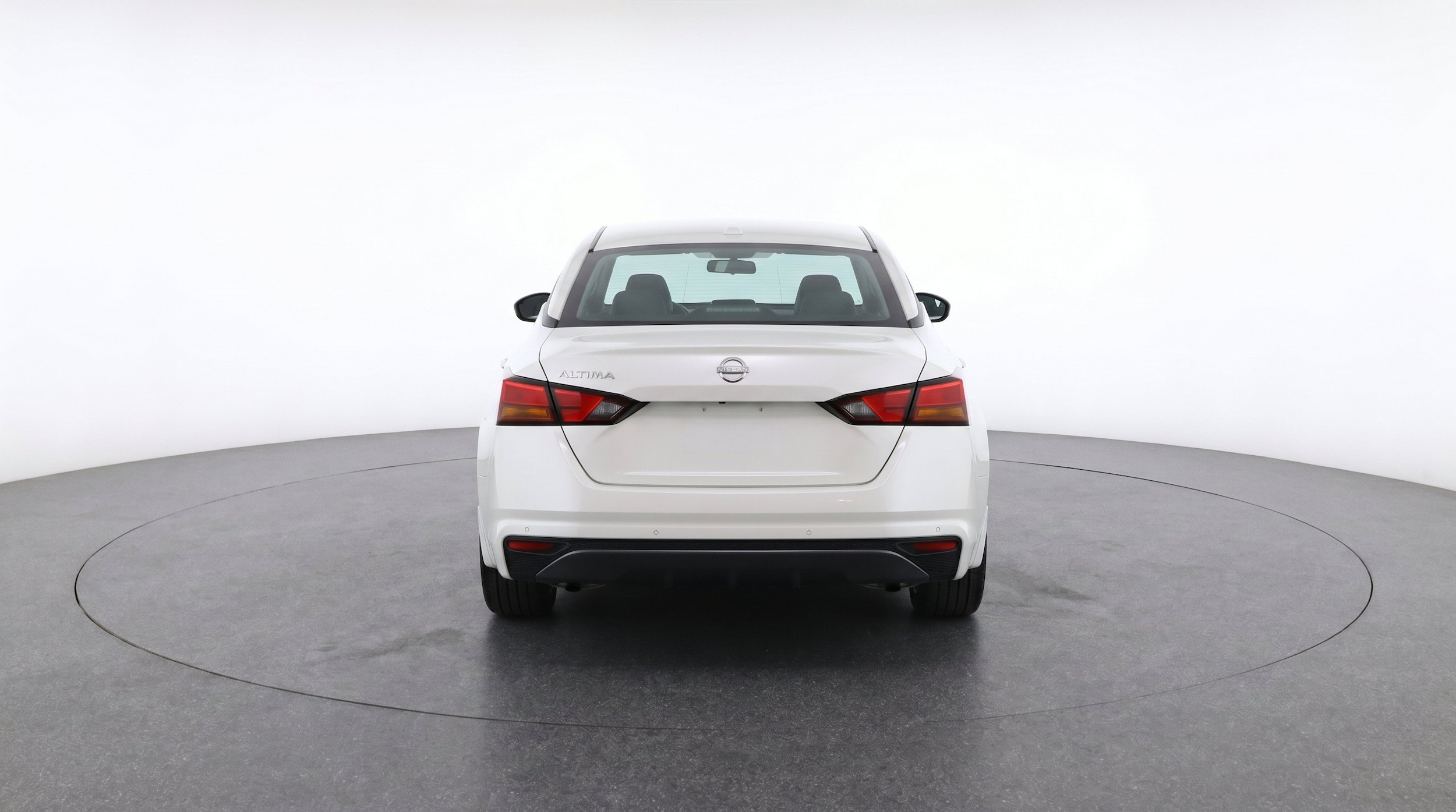 Thumbnail: 2026 Nissan Altima - 7