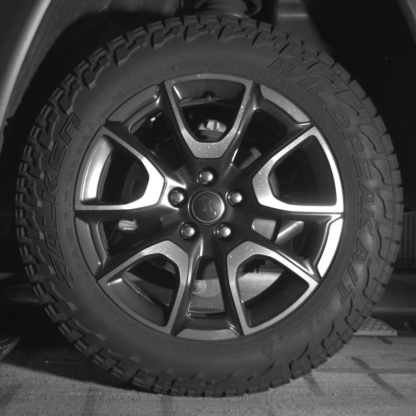 Thumbnail: 2025 Jeep Compass - 11