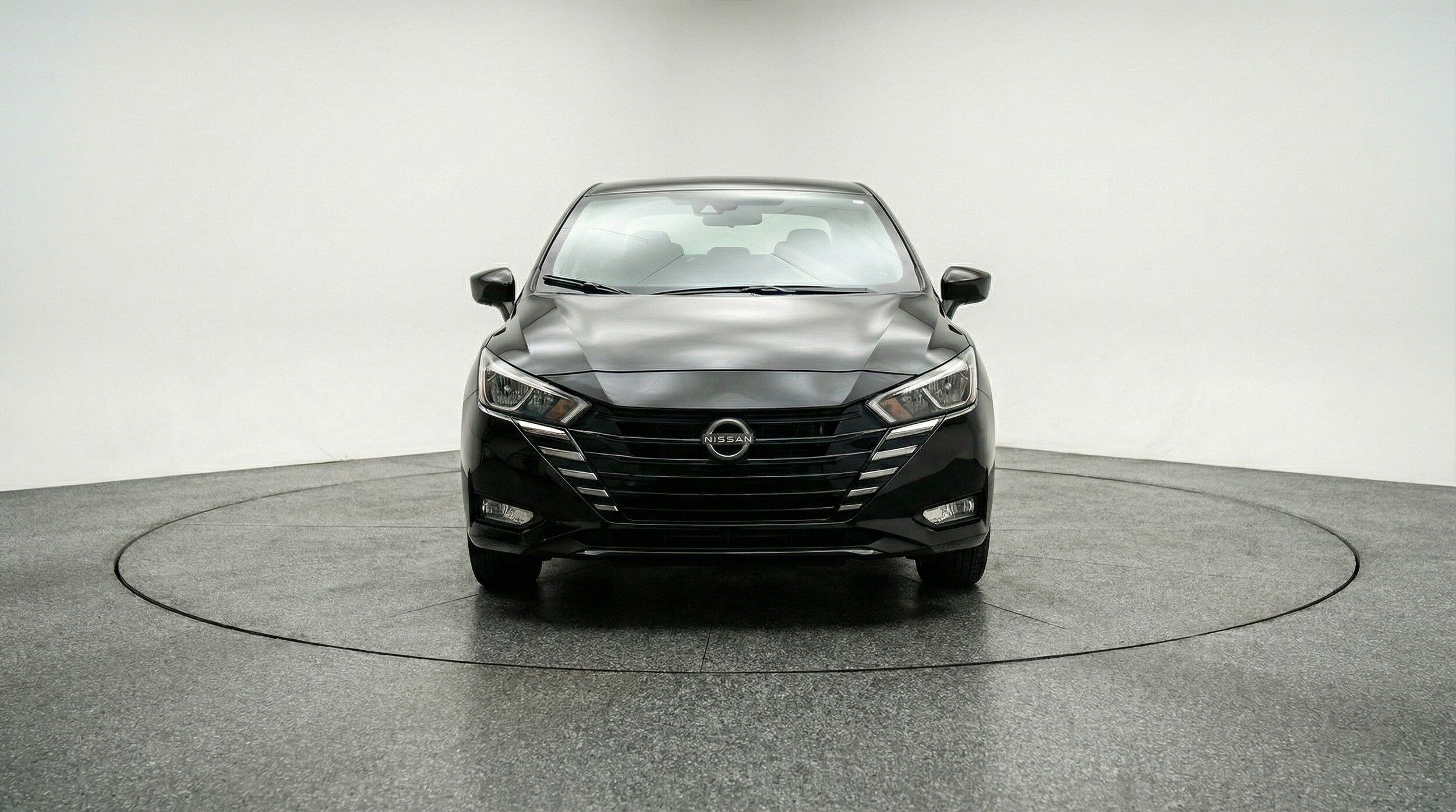 Thumbnail: 2025 Nissan Versa - 2