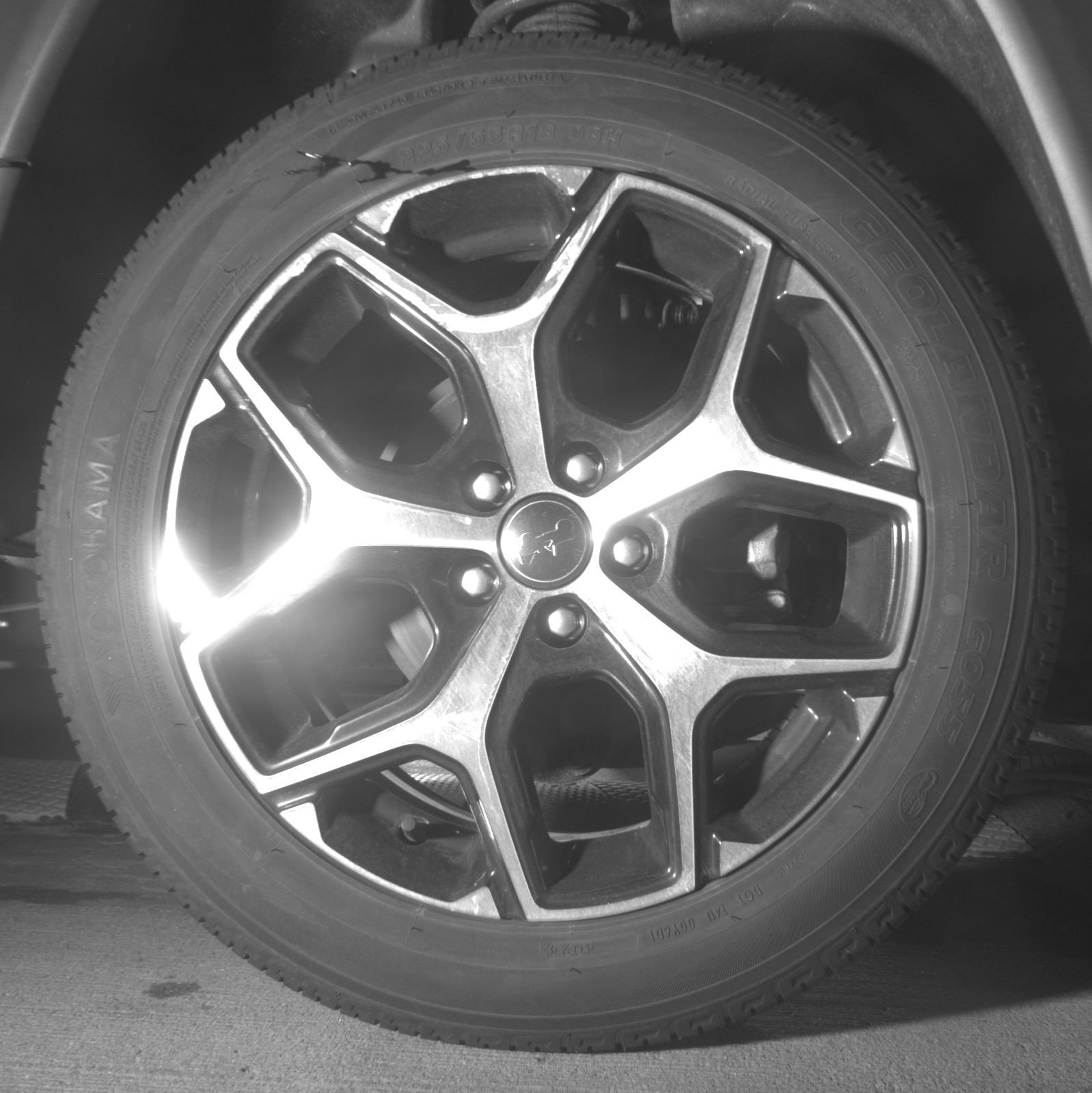 Thumbnail: 2025 Jeep Compass - 15